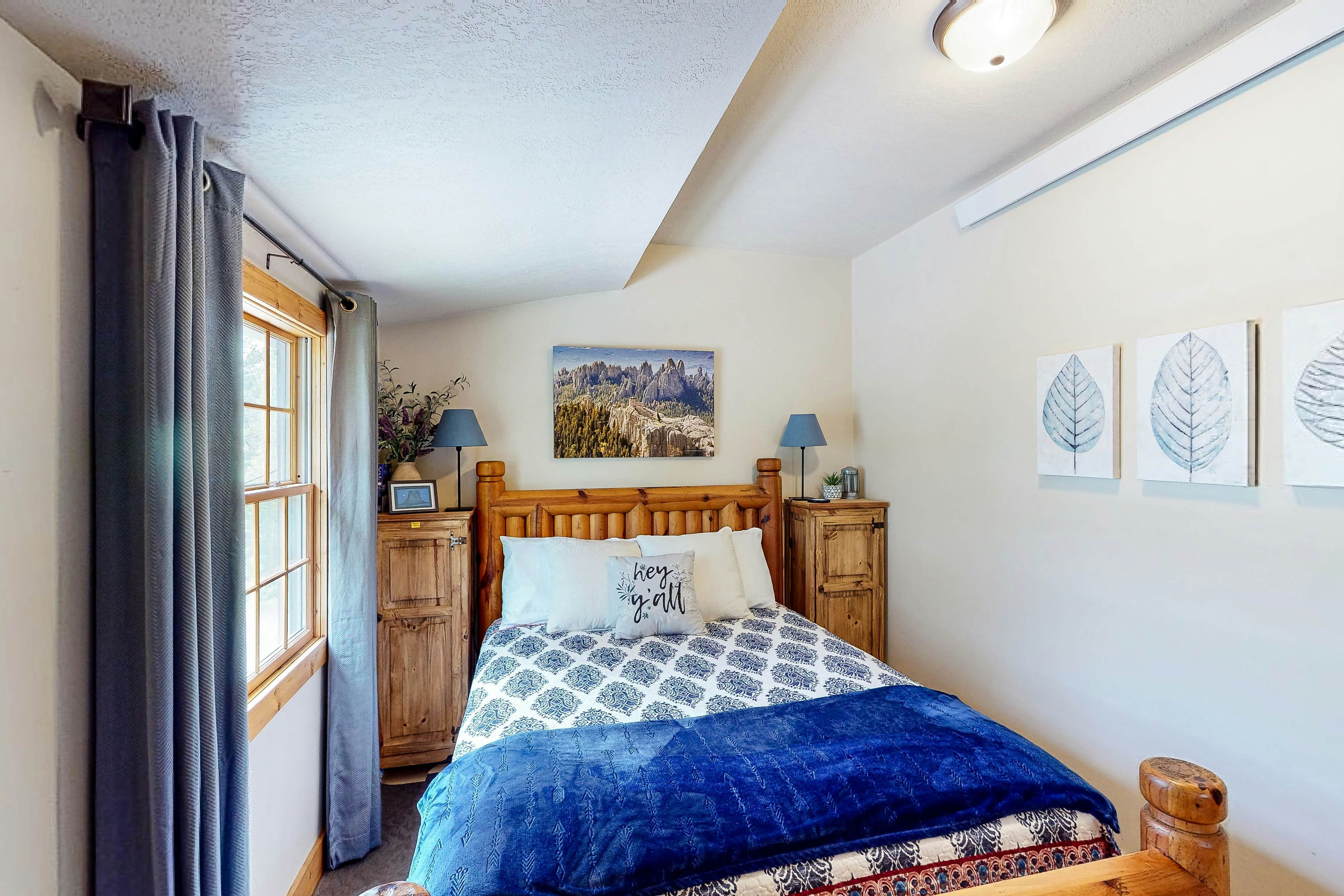 Mountain View Escape