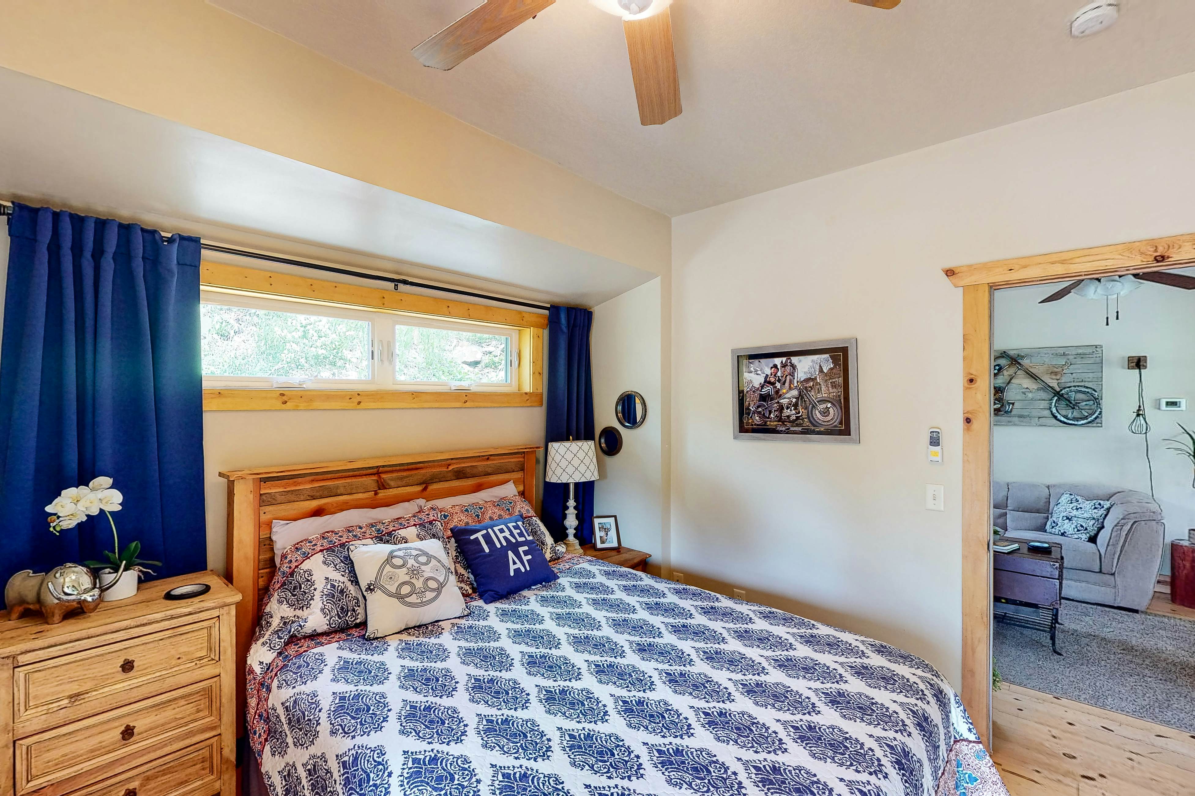 Mountain View Escape