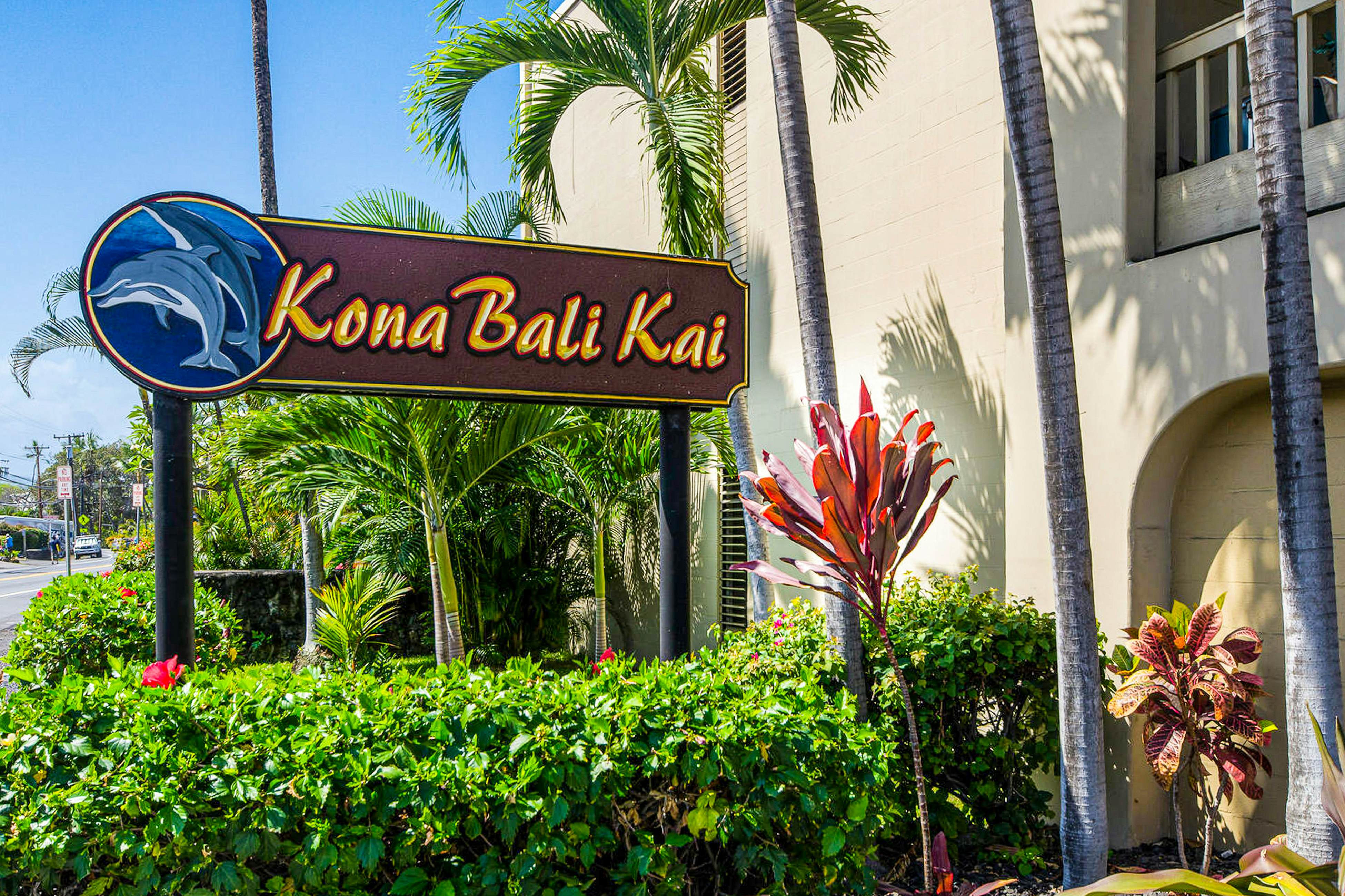 Kona Bali Kai #310