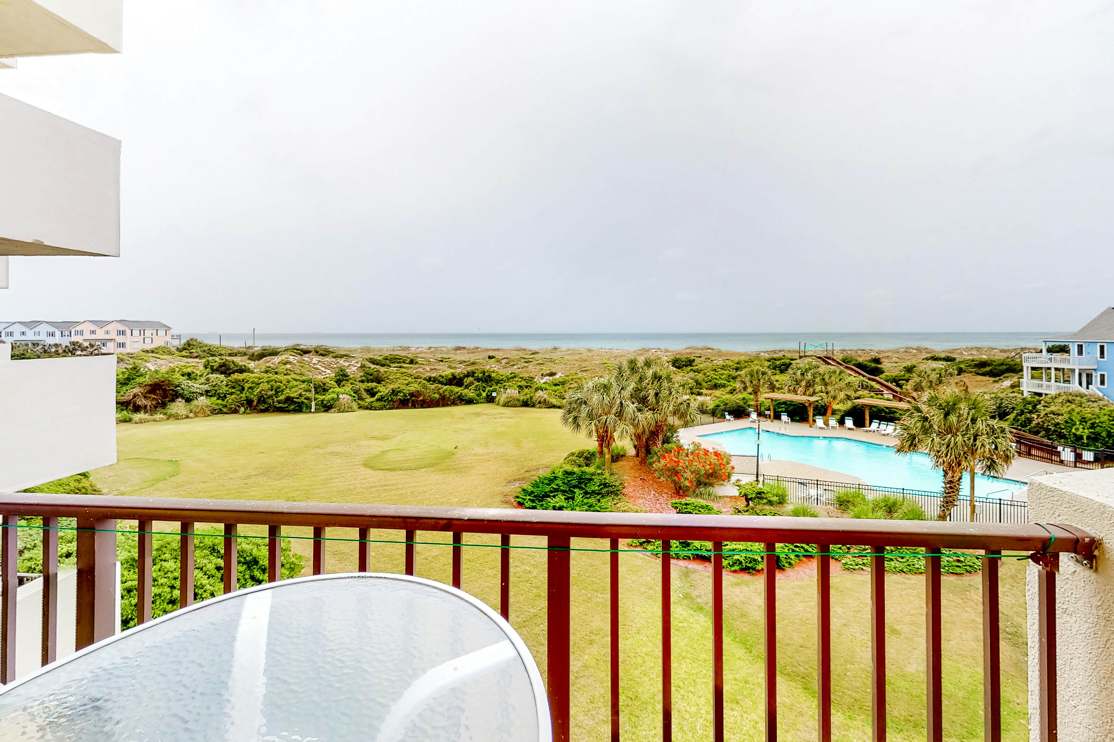 Sands Villas Resort Rentals, Condo Rentals Vacasa