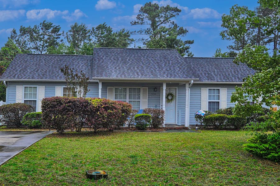 Curiously Cute Cottage 3 BD Southport, NC Vacation Rental Vacasa