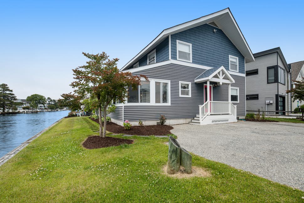 Town of South Bethany 163 Layton Dr 6 BD South Bethany, DE Vacation