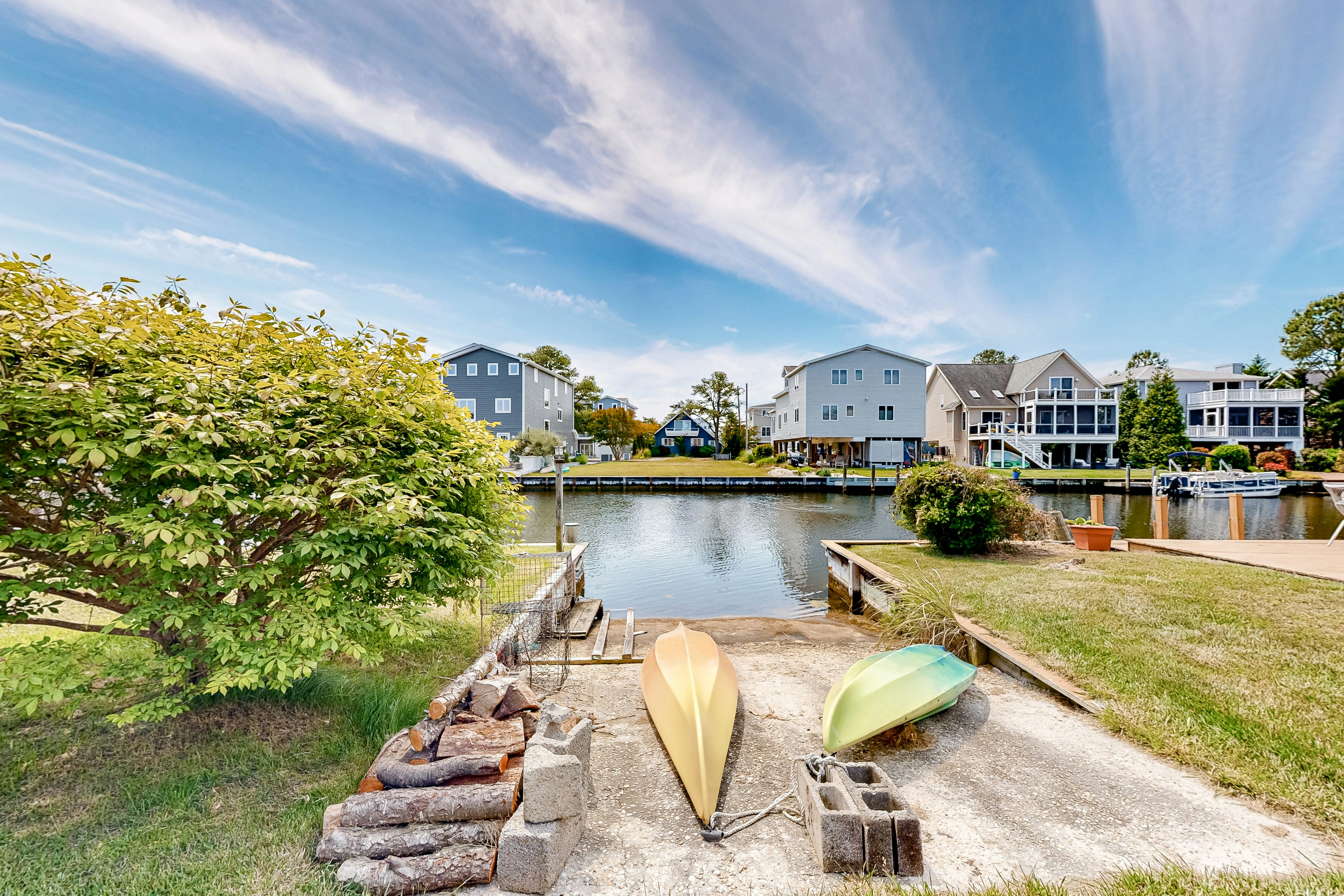 Town of South Bethany - 300 W 6th St