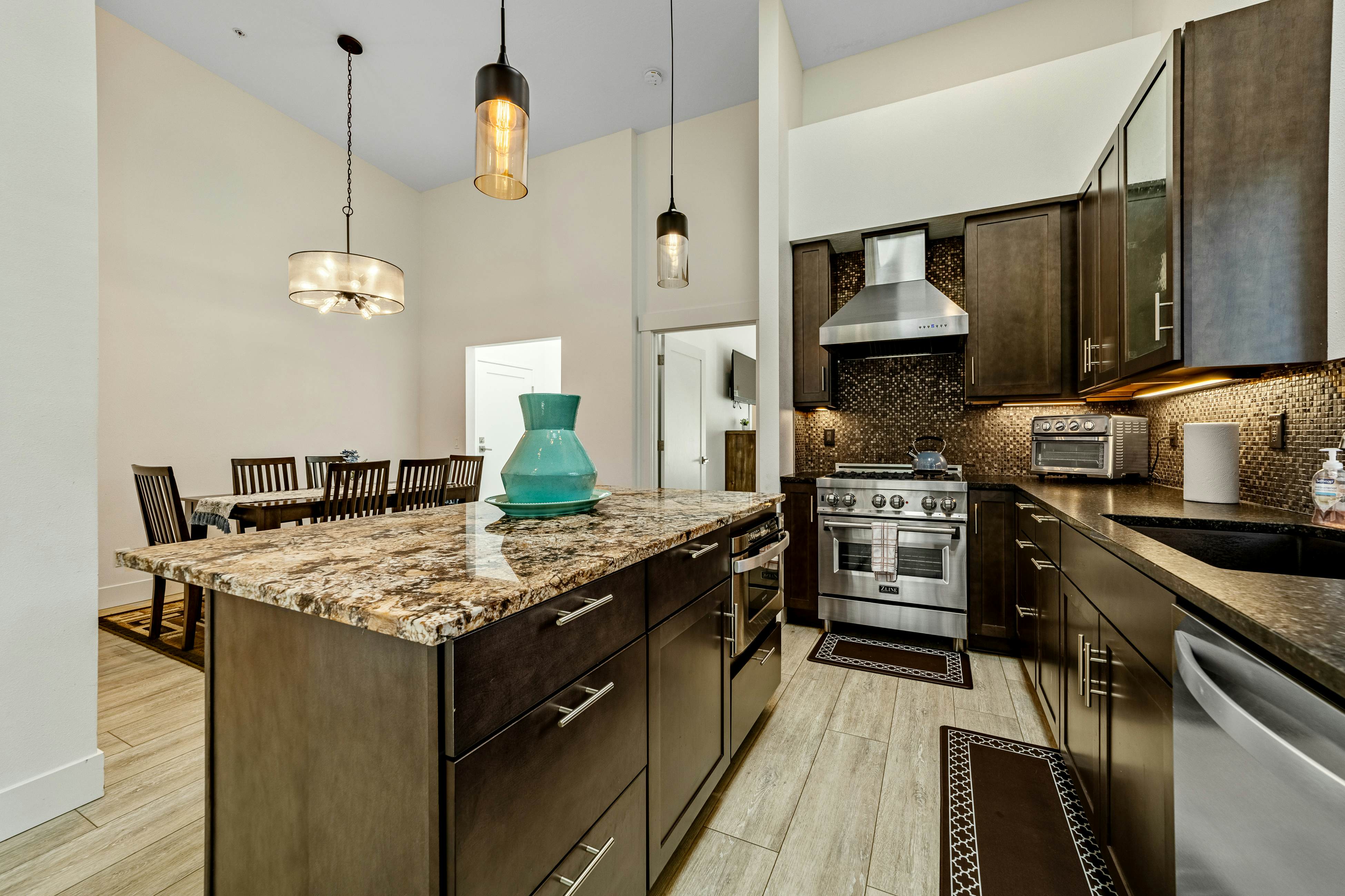 Serenity at Deerhaven #C