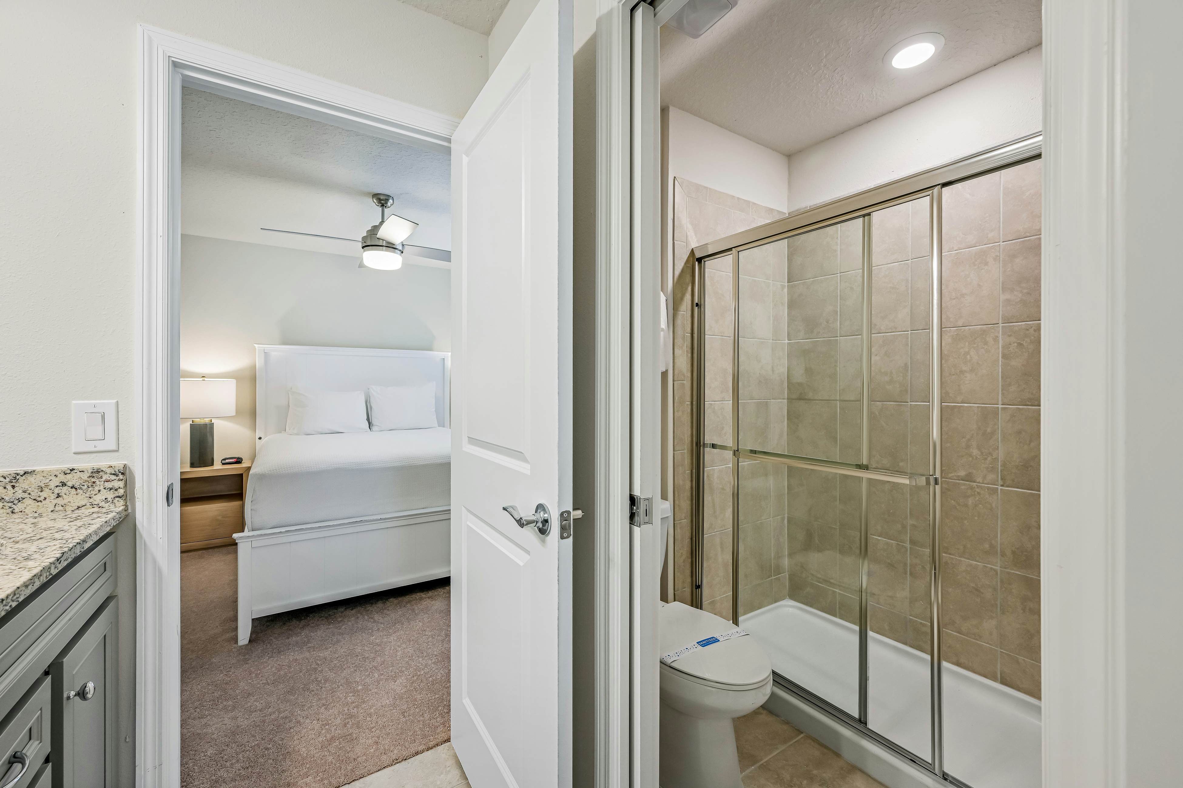 Delightful Retreat - Windsor Island Resort