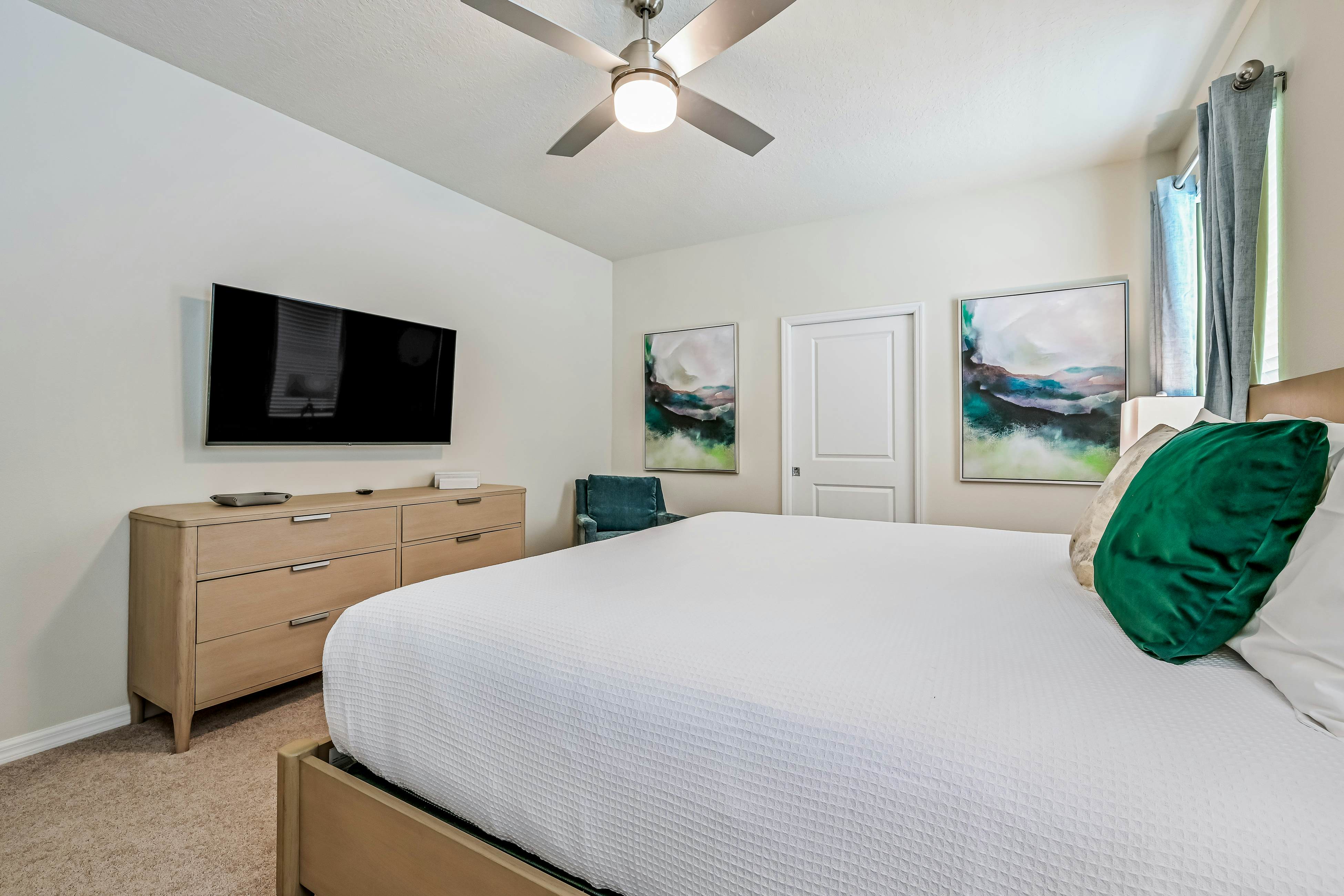 Delightful Retreat - Windsor Island Resort