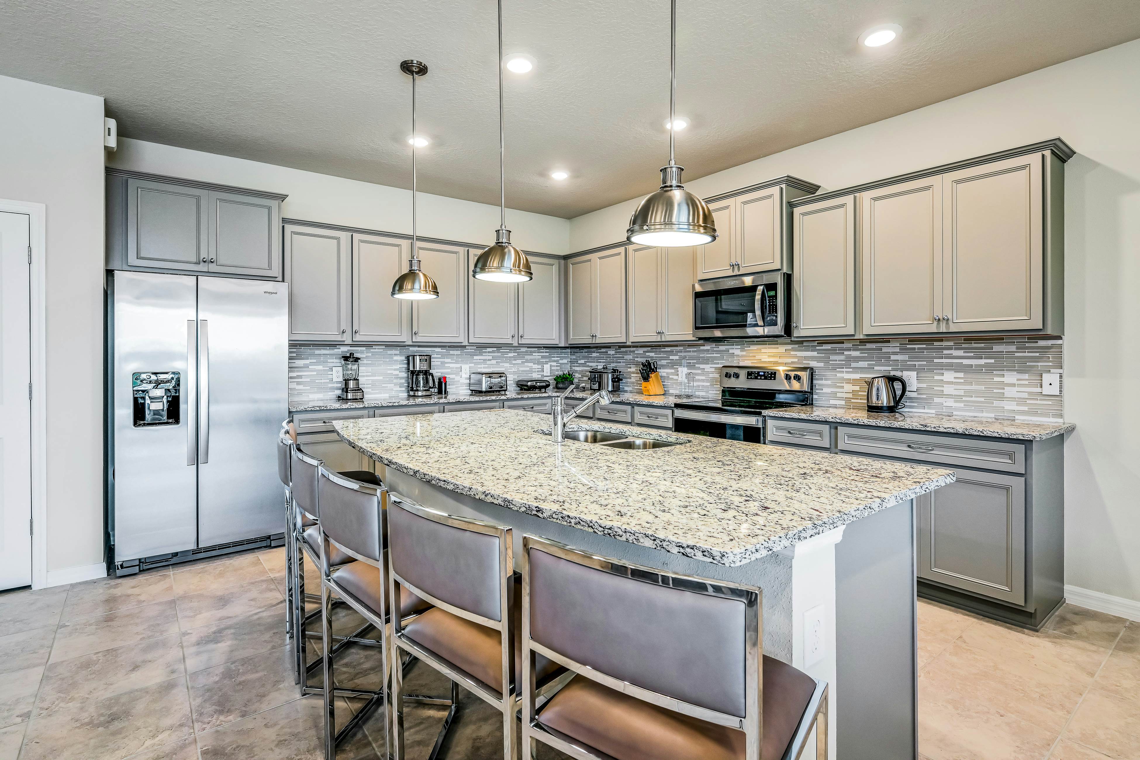 Delightful Retreat - Windsor Island Resort