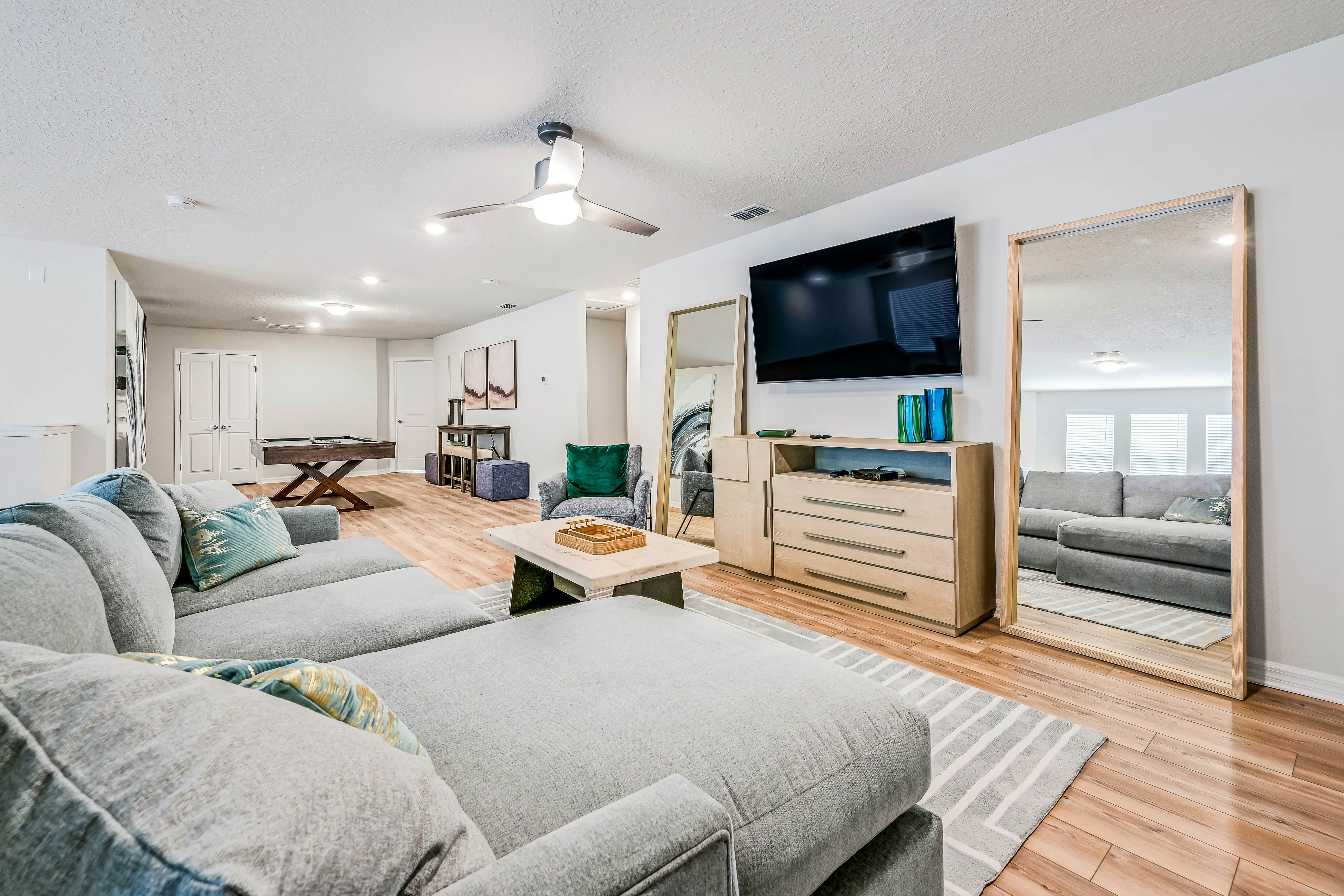 Delightful Retreat - Windsor Island Resort