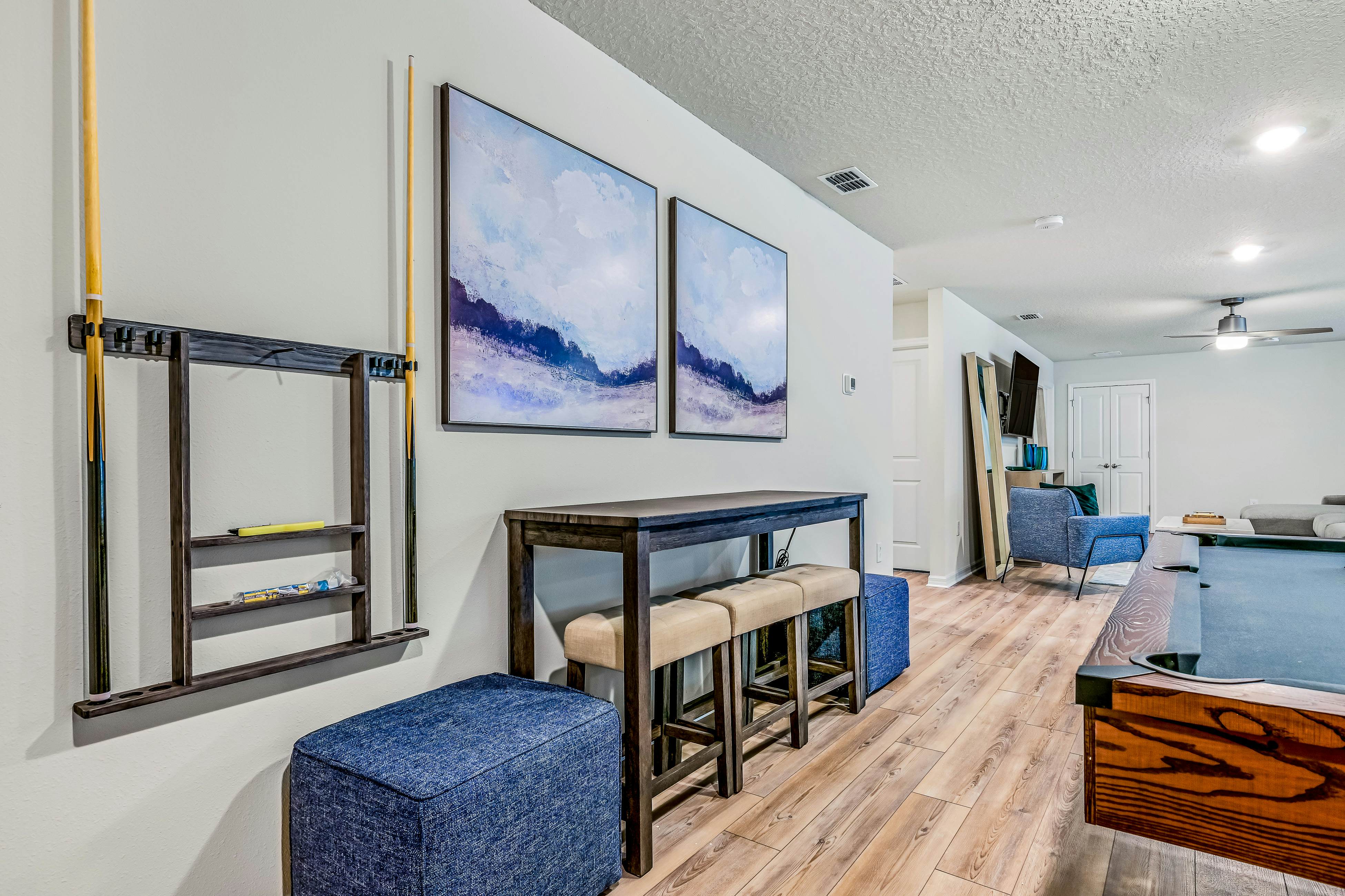 Delightful Retreat - Windsor Island Resort