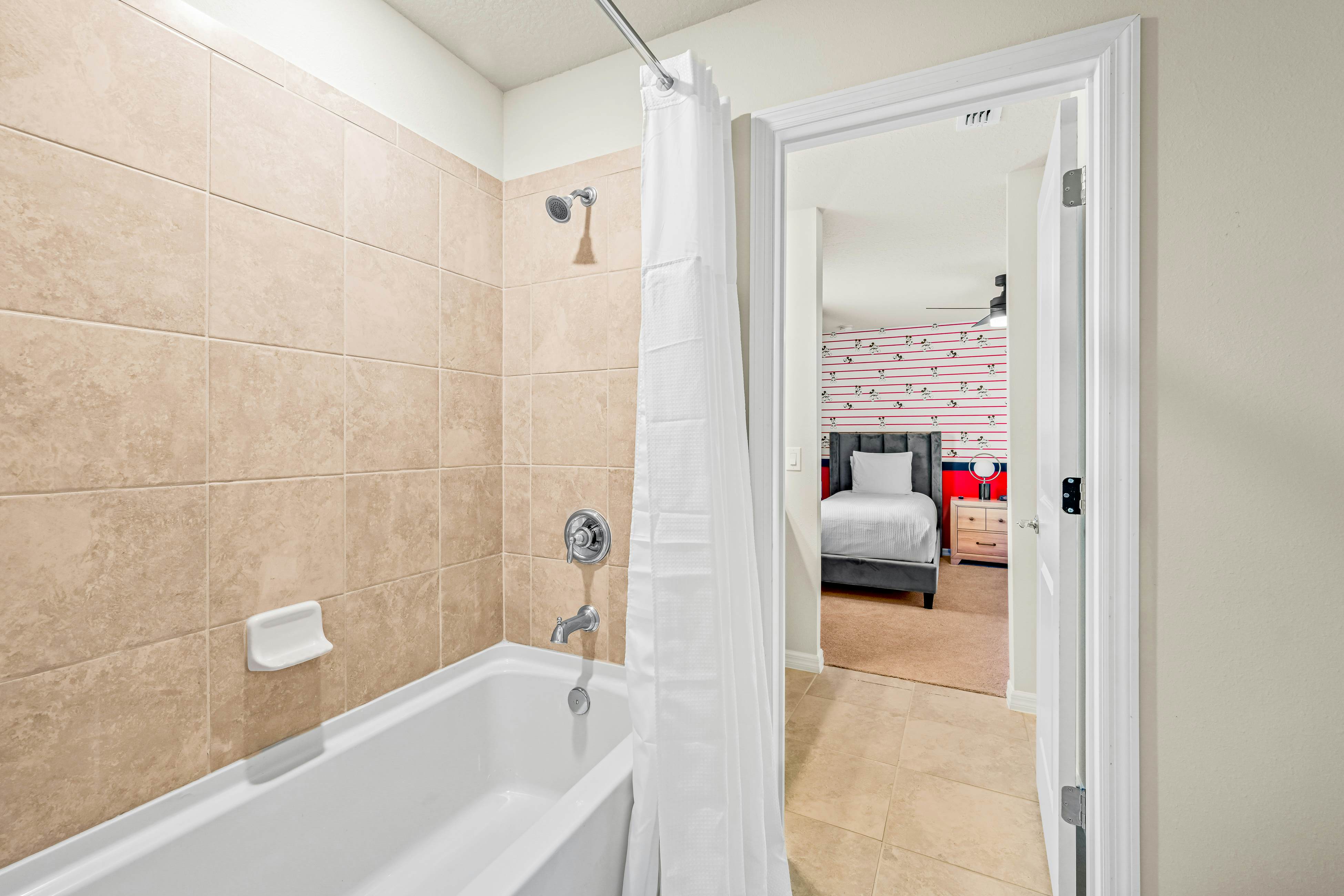 Delightful Retreat - Windsor Island Resort