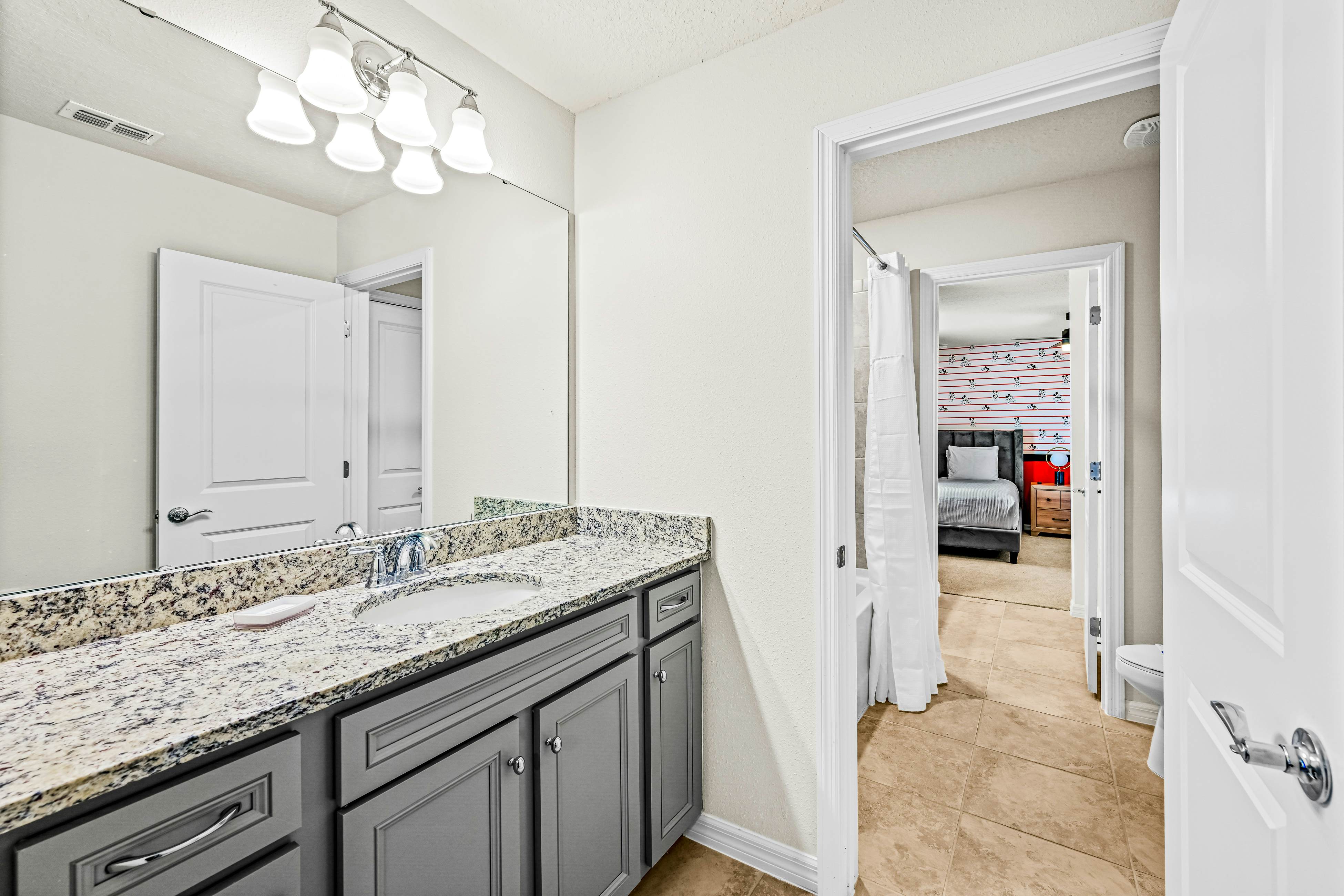 Delightful Retreat - Windsor Island Resort