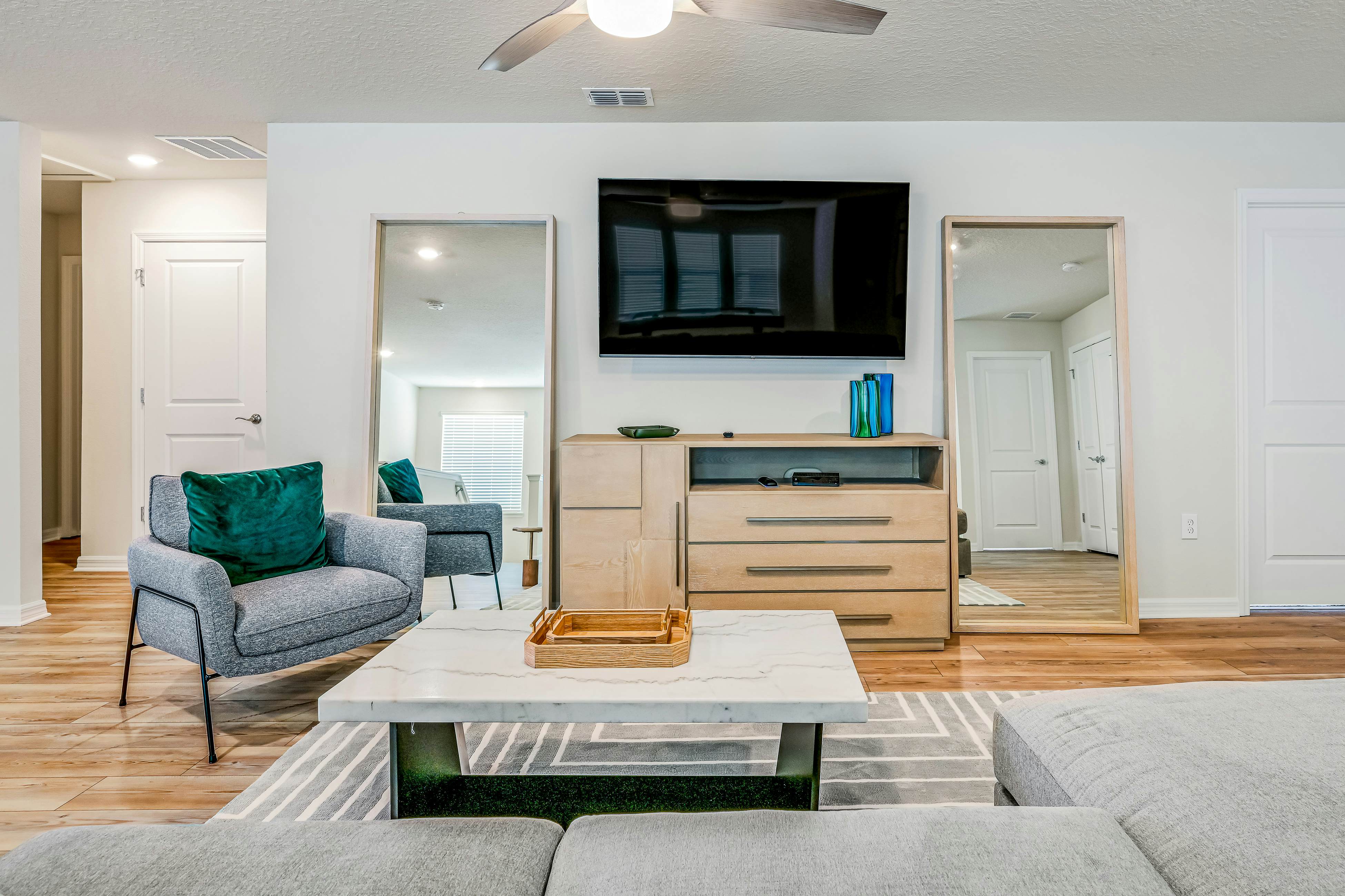 Delightful Retreat - Windsor Island Resort