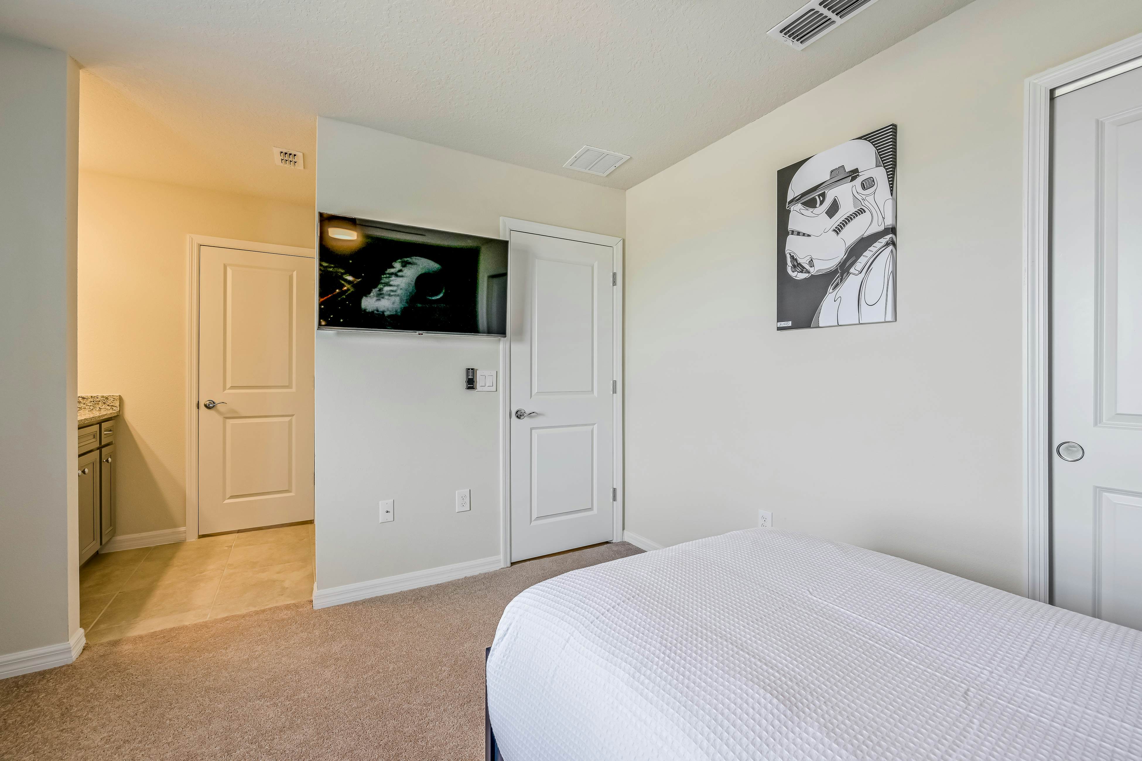 Delightful Retreat - Windsor Island Resort