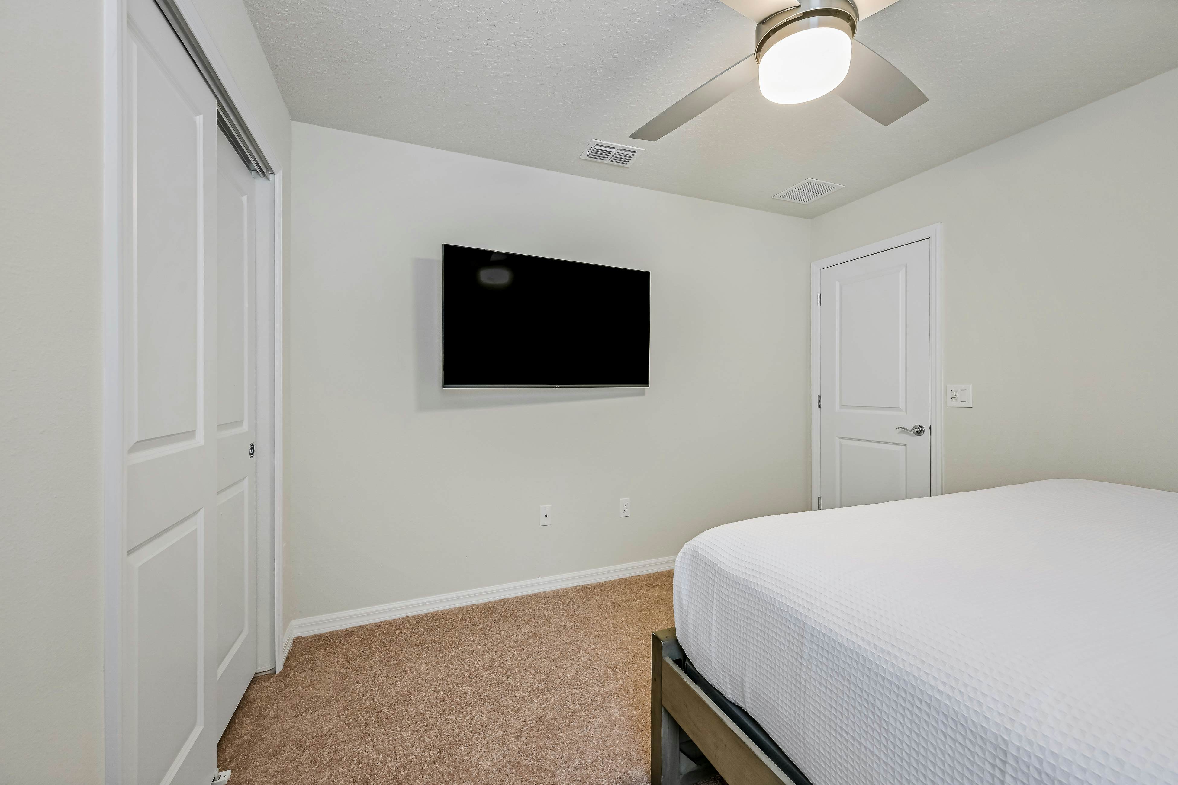 Delightful Retreat - Windsor Island Resort