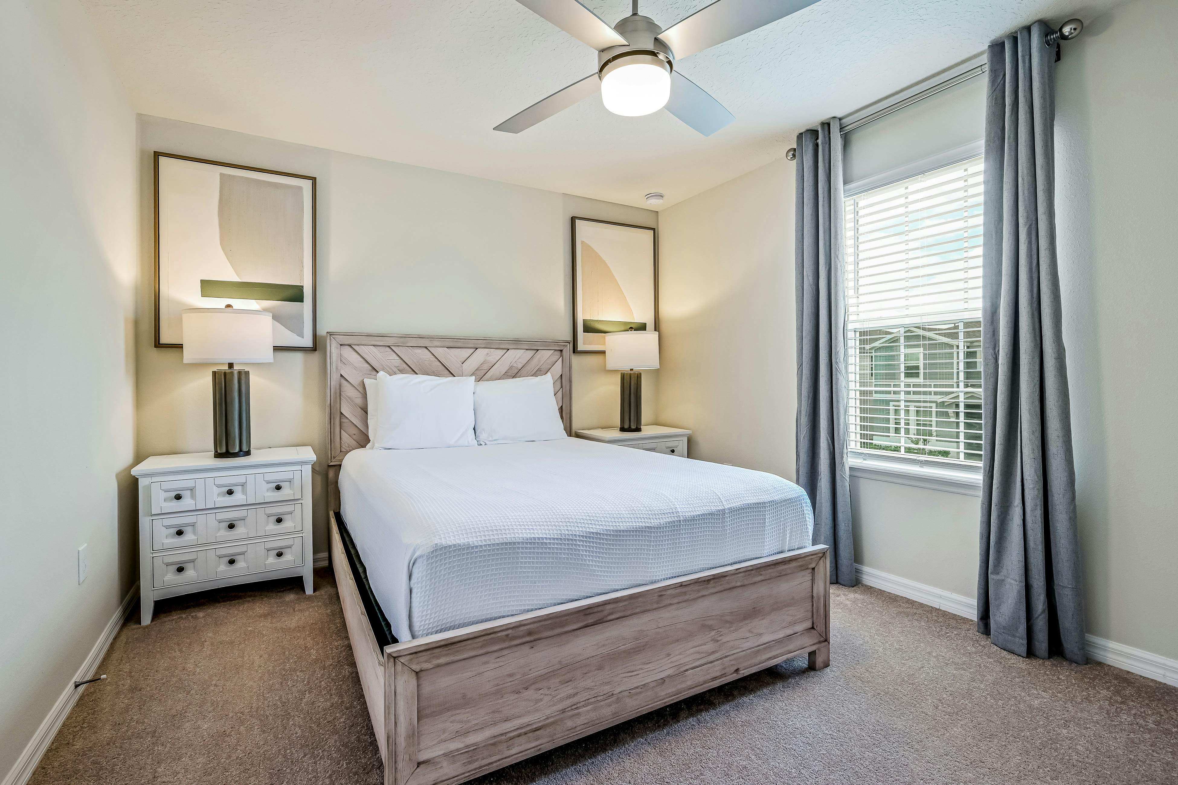 Delightful Retreat - Windsor Island Resort