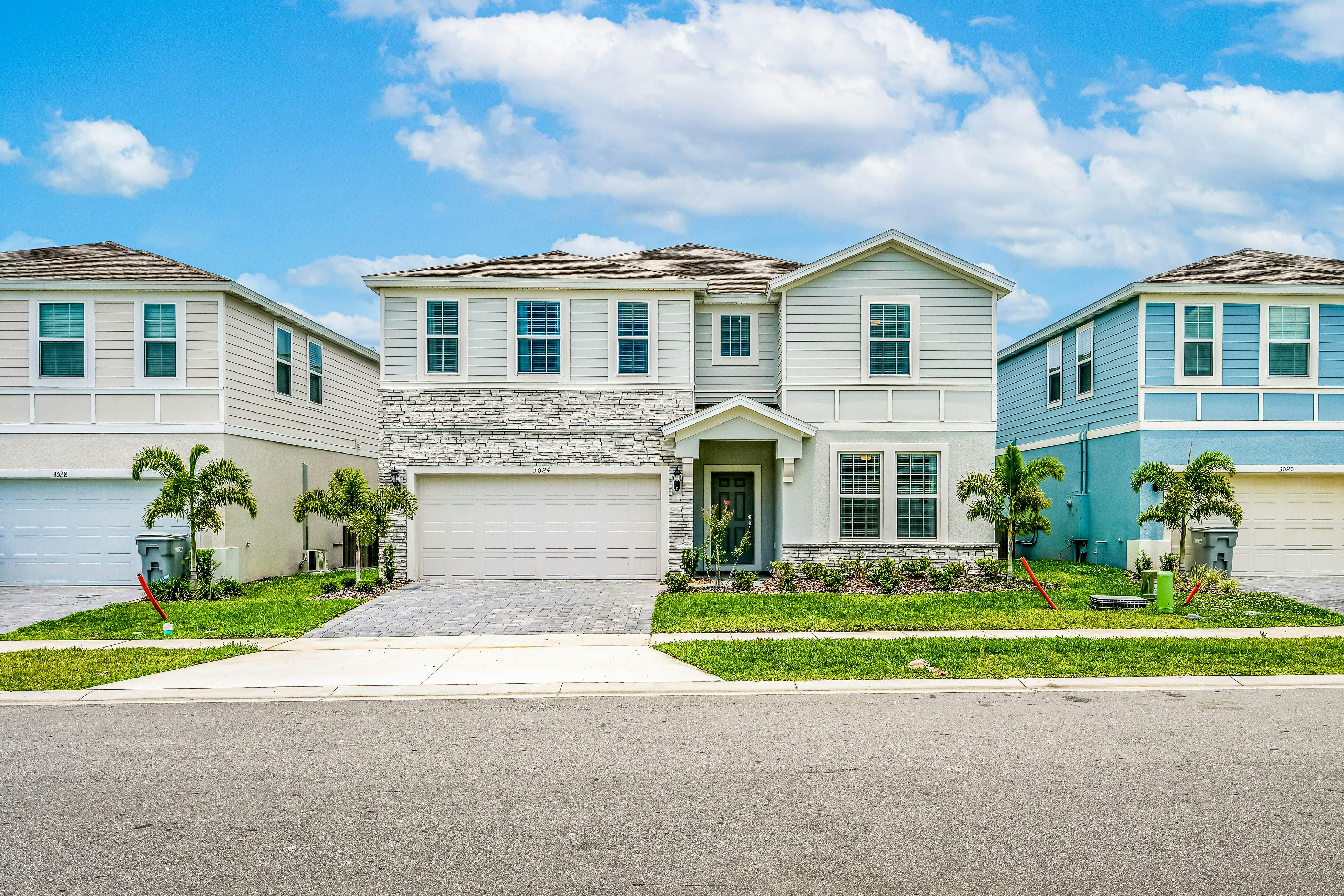 Delightful Retreat - Windsor Island Resort