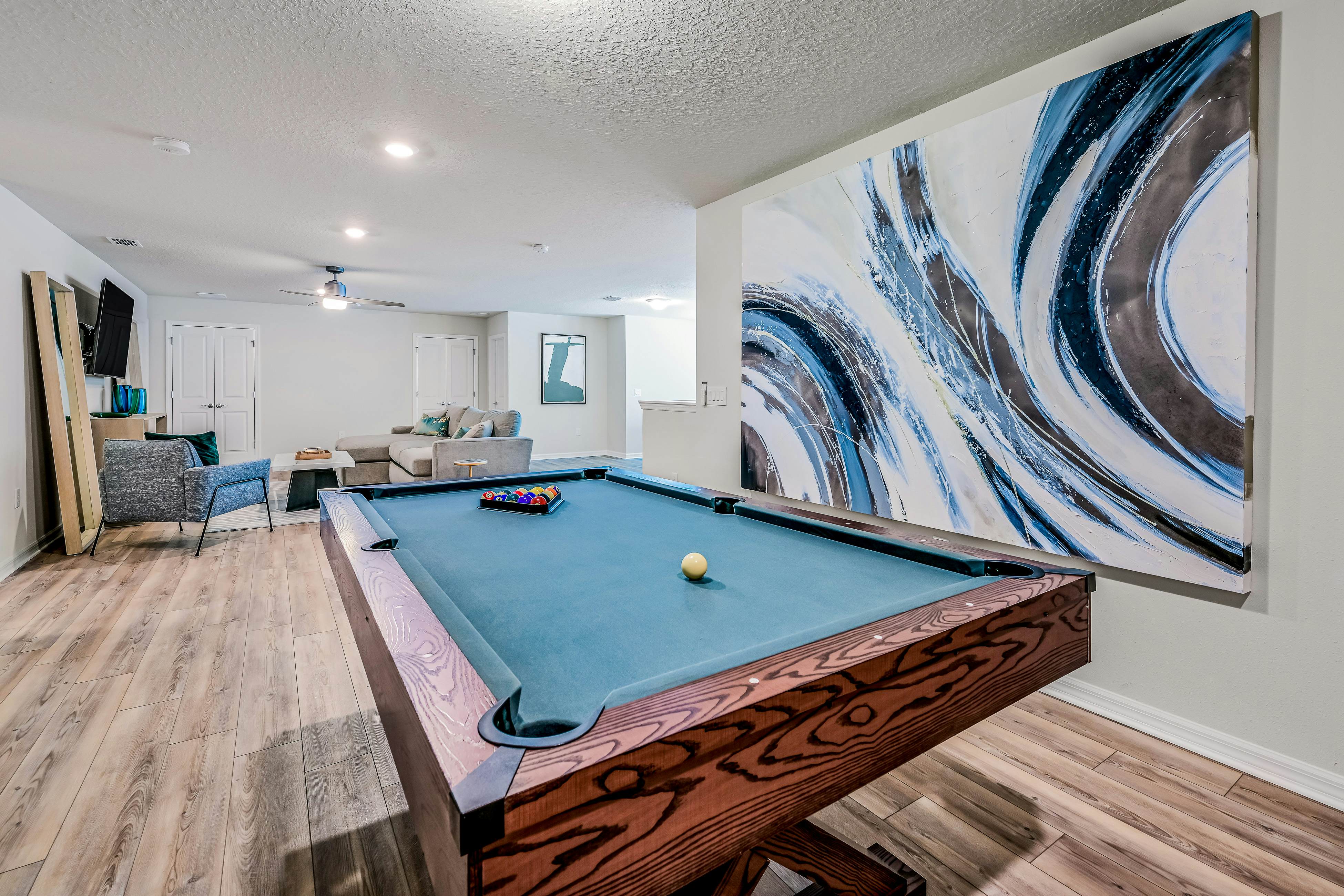 Delightful Retreat - Windsor Island Resort