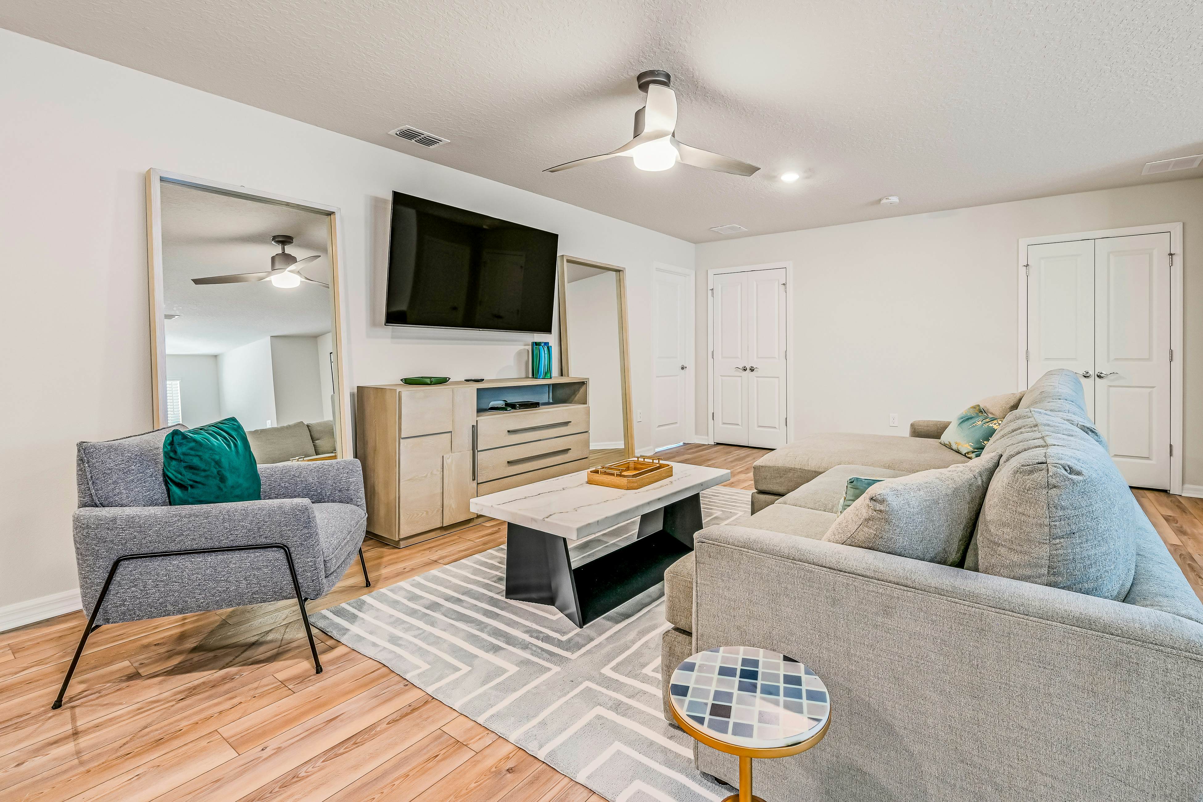 Delightful Retreat - Windsor Island Resort