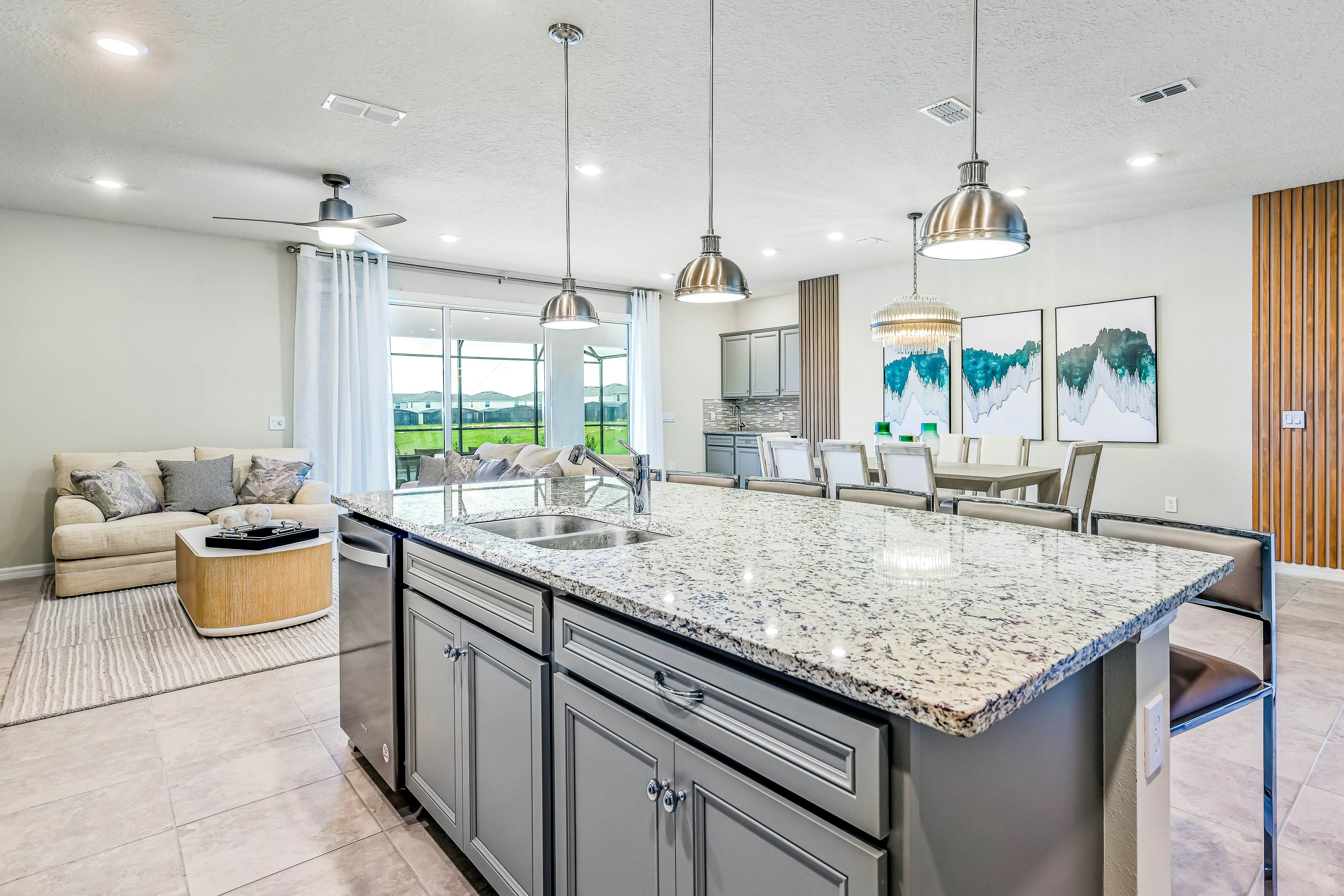 Delightful Retreat - Windsor Island Resort