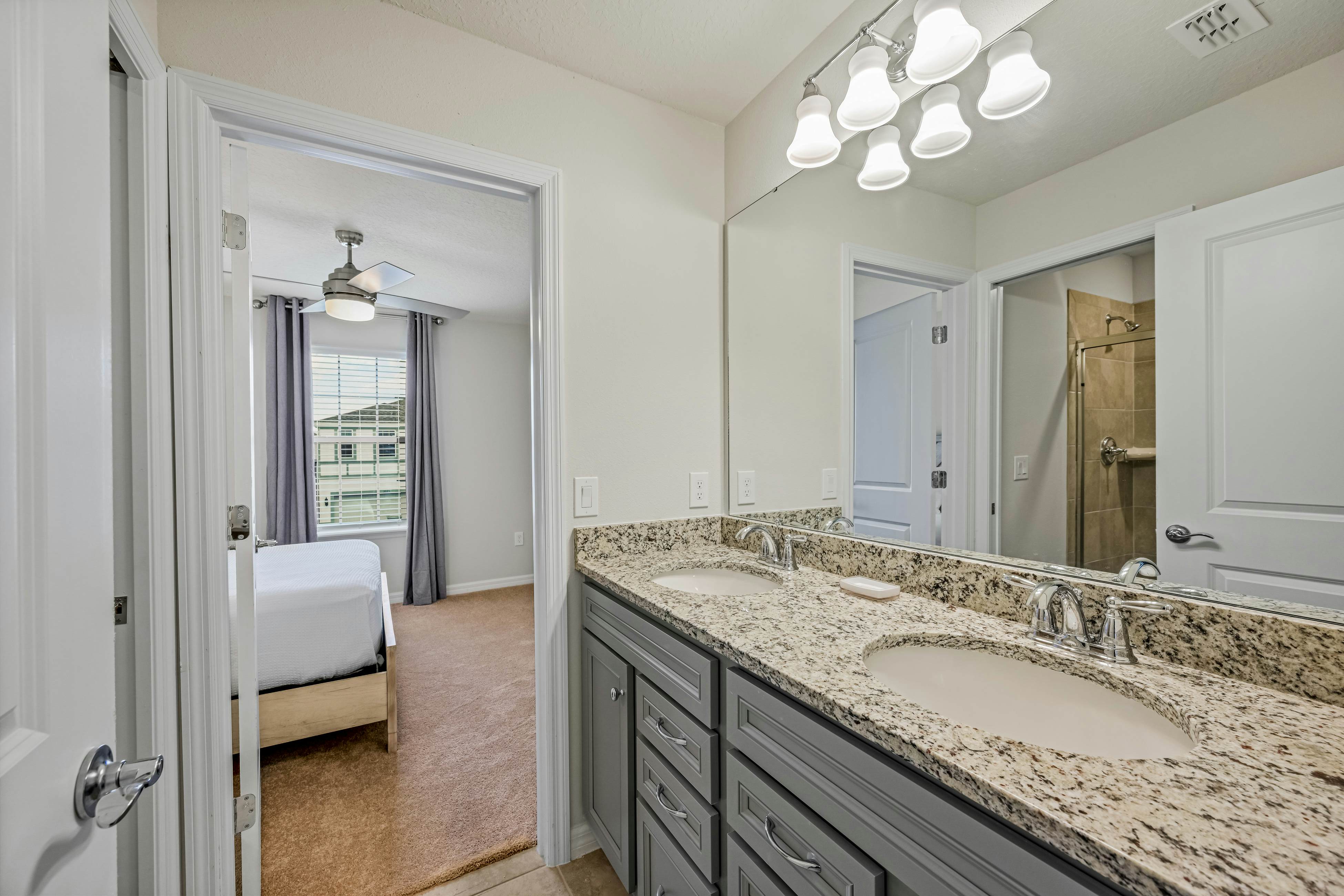 Delightful Retreat - Windsor Island Resort