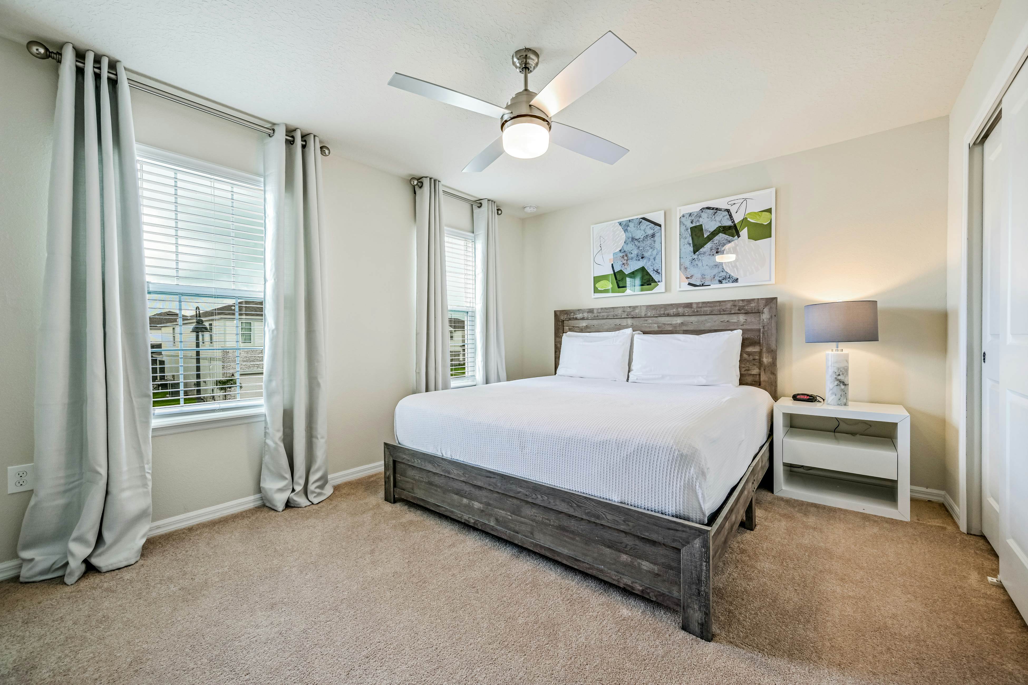 Delightful Retreat - Windsor Island Resort