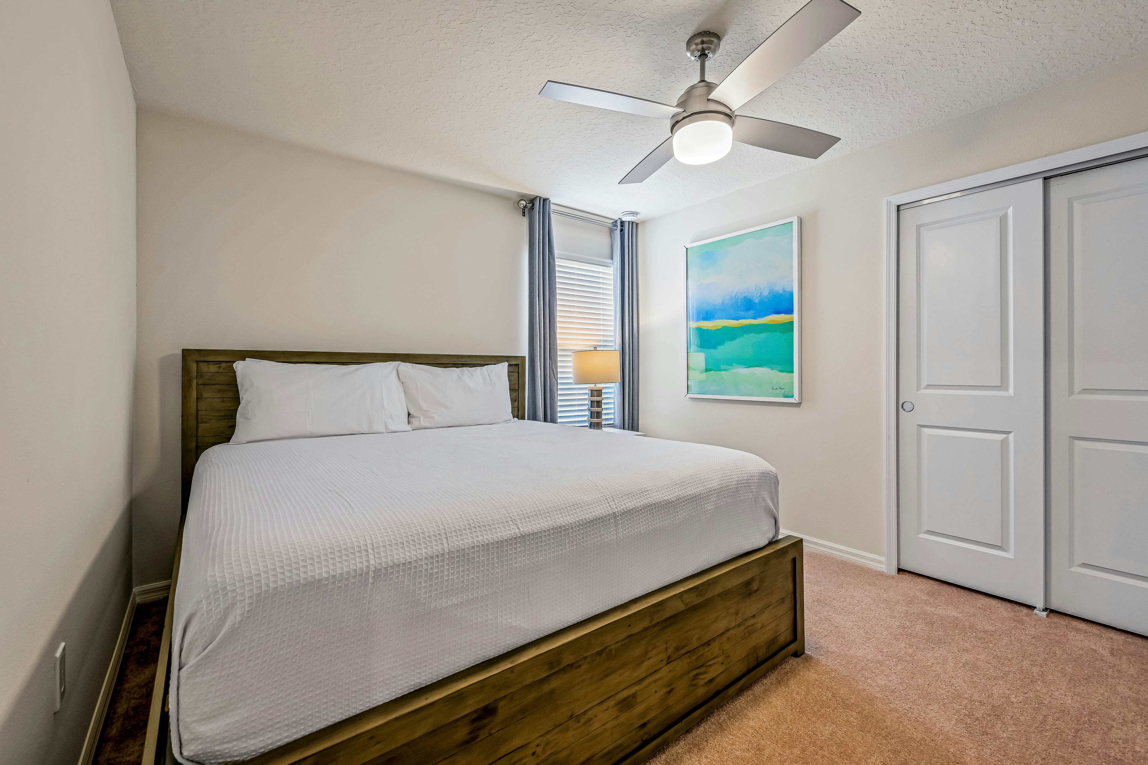 Delightful Retreat - Windsor Island Resort