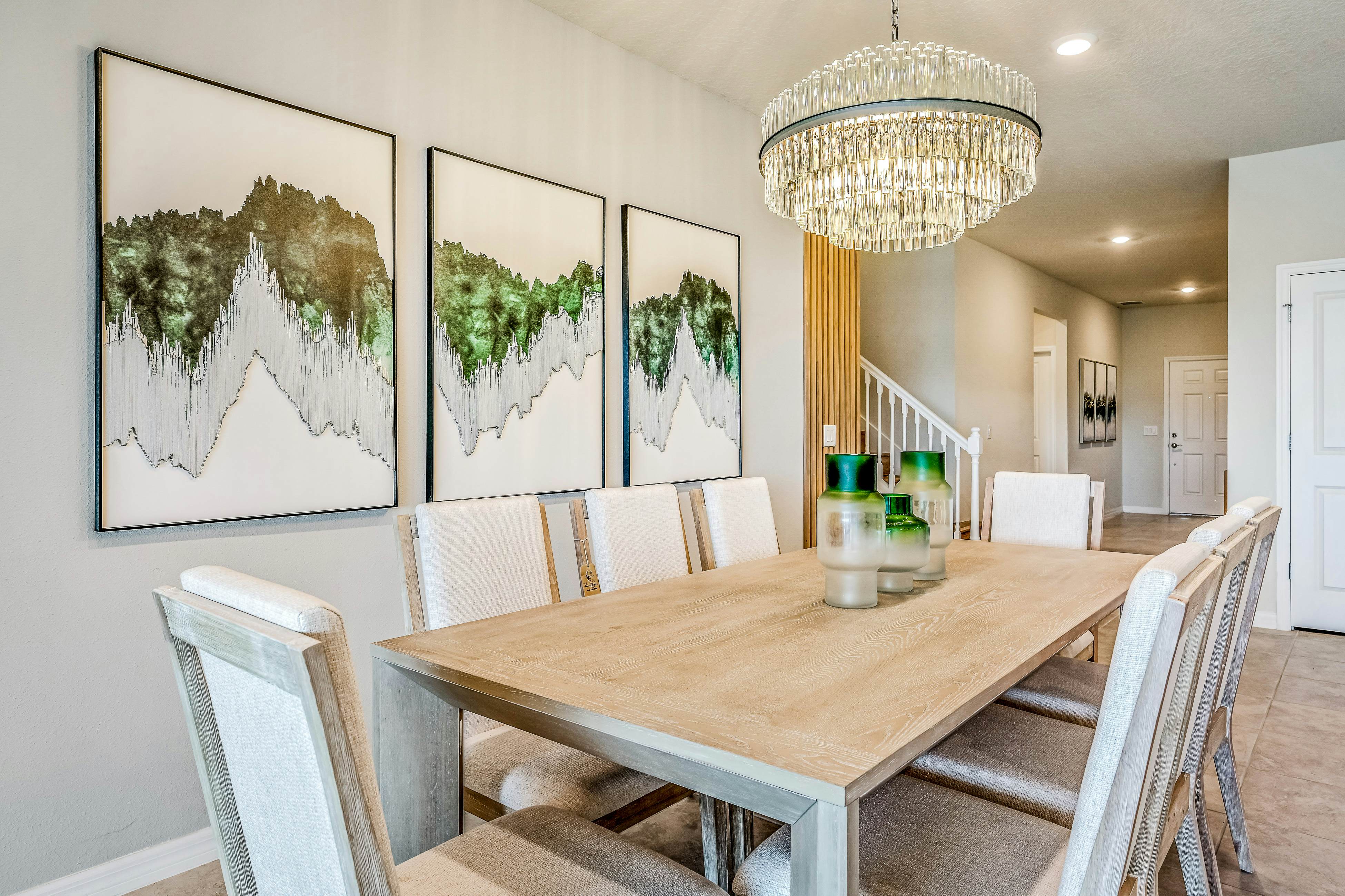 Delightful Retreat - Windsor Island Resort