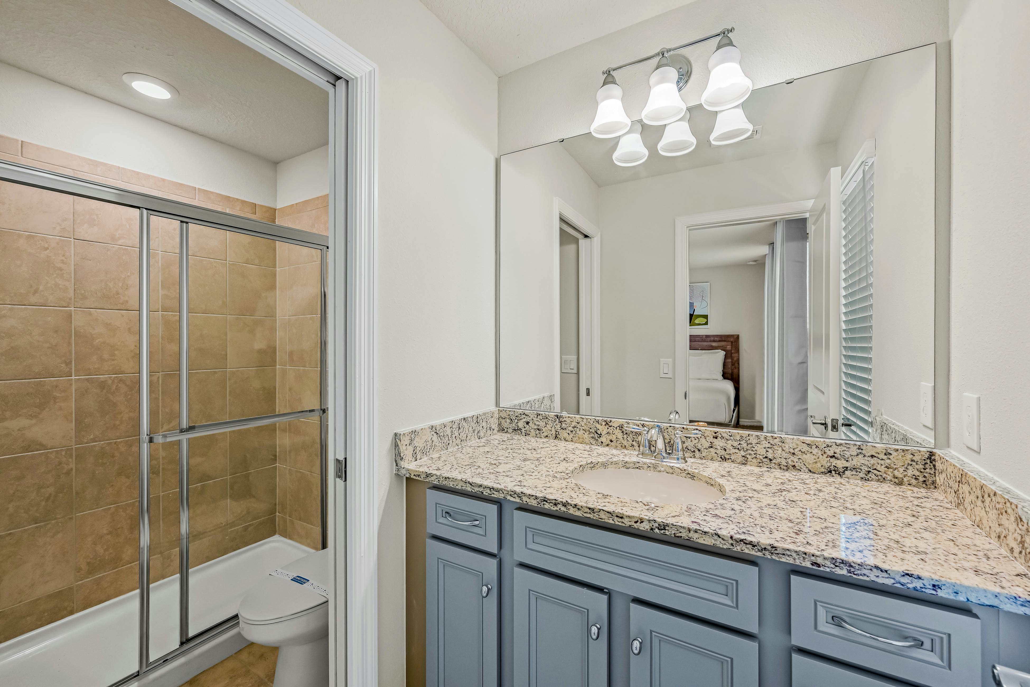 Delightful Retreat - Windsor Island Resort