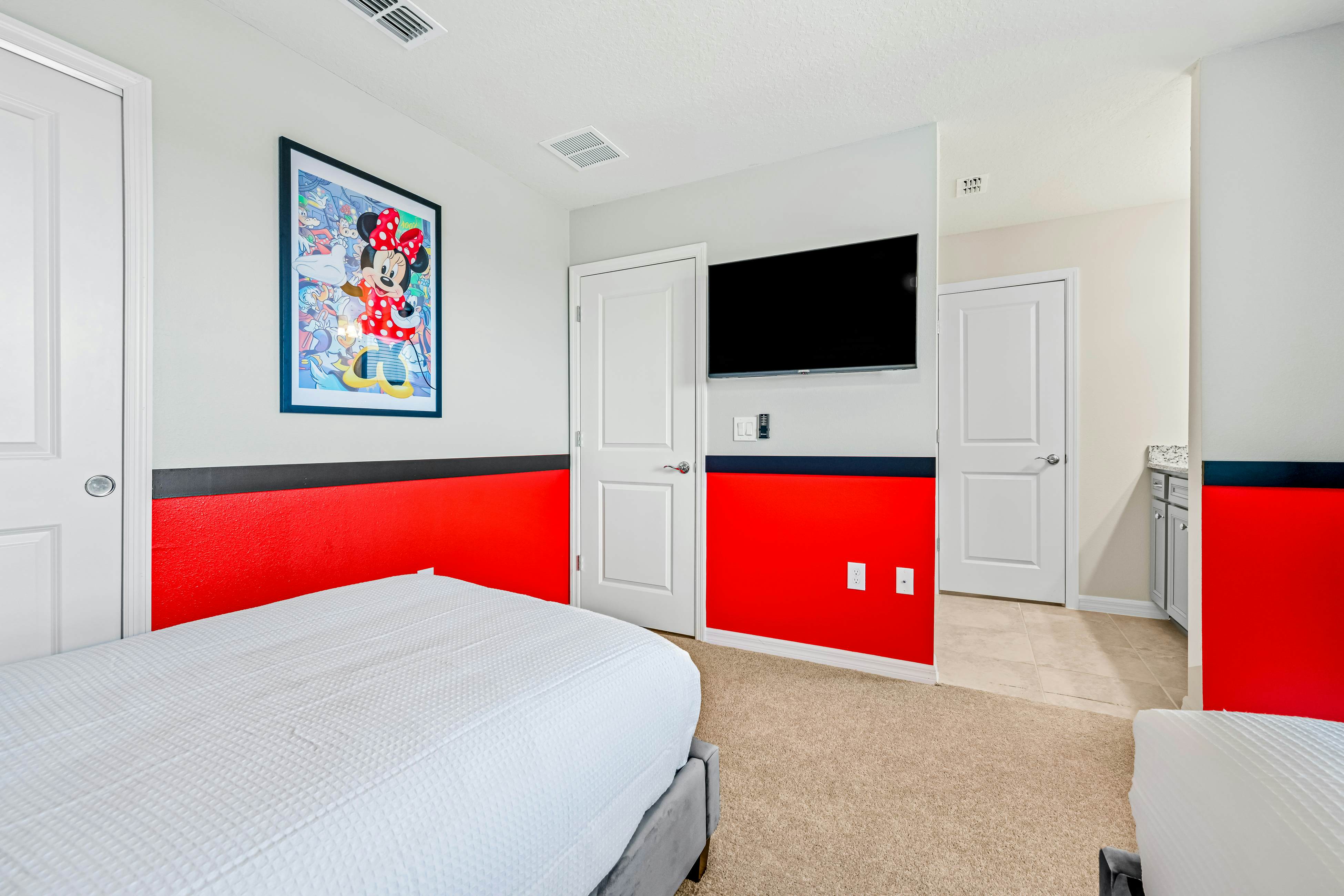 Delightful Retreat - Windsor Island Resort