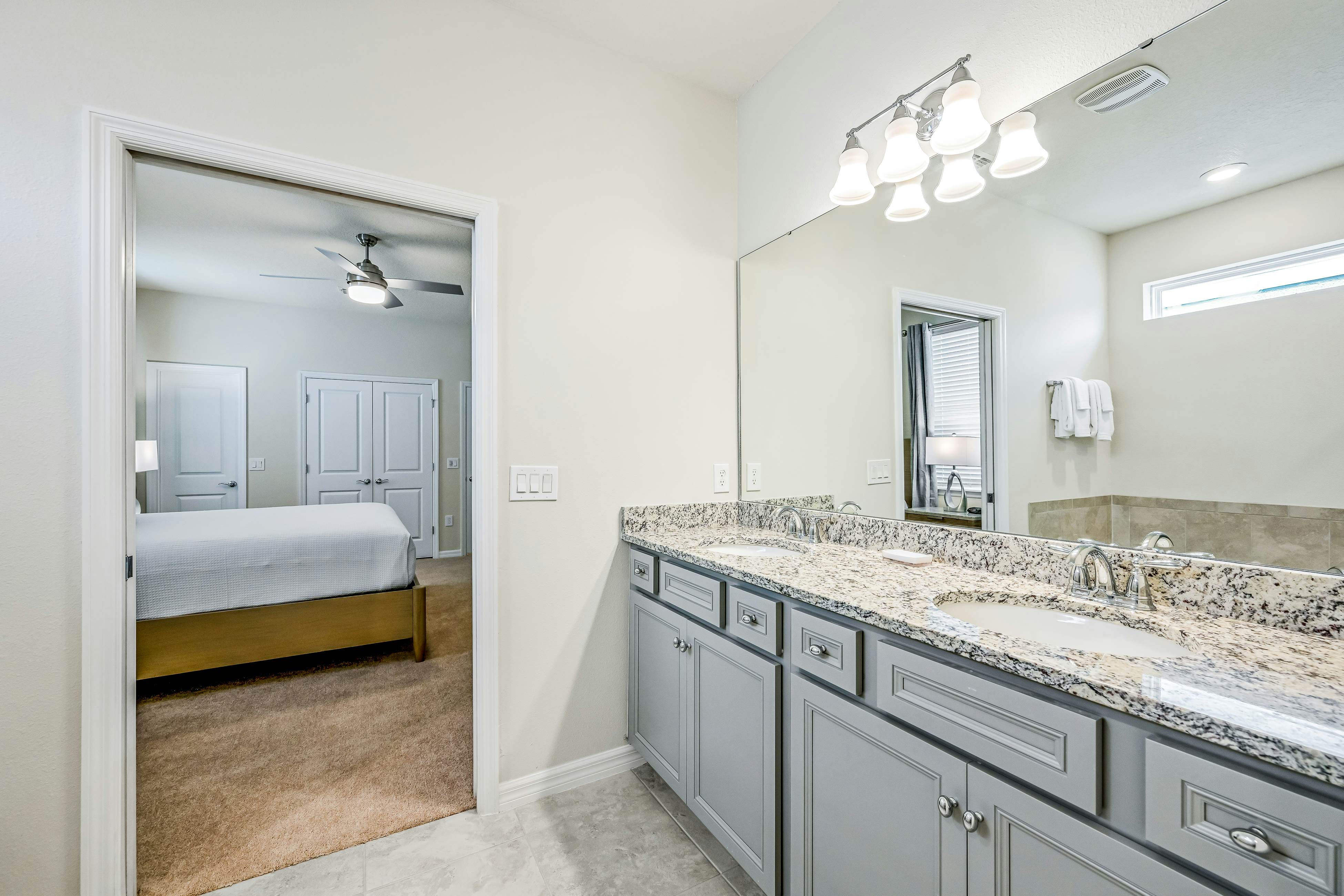 Delightful Retreat - Windsor Island Resort