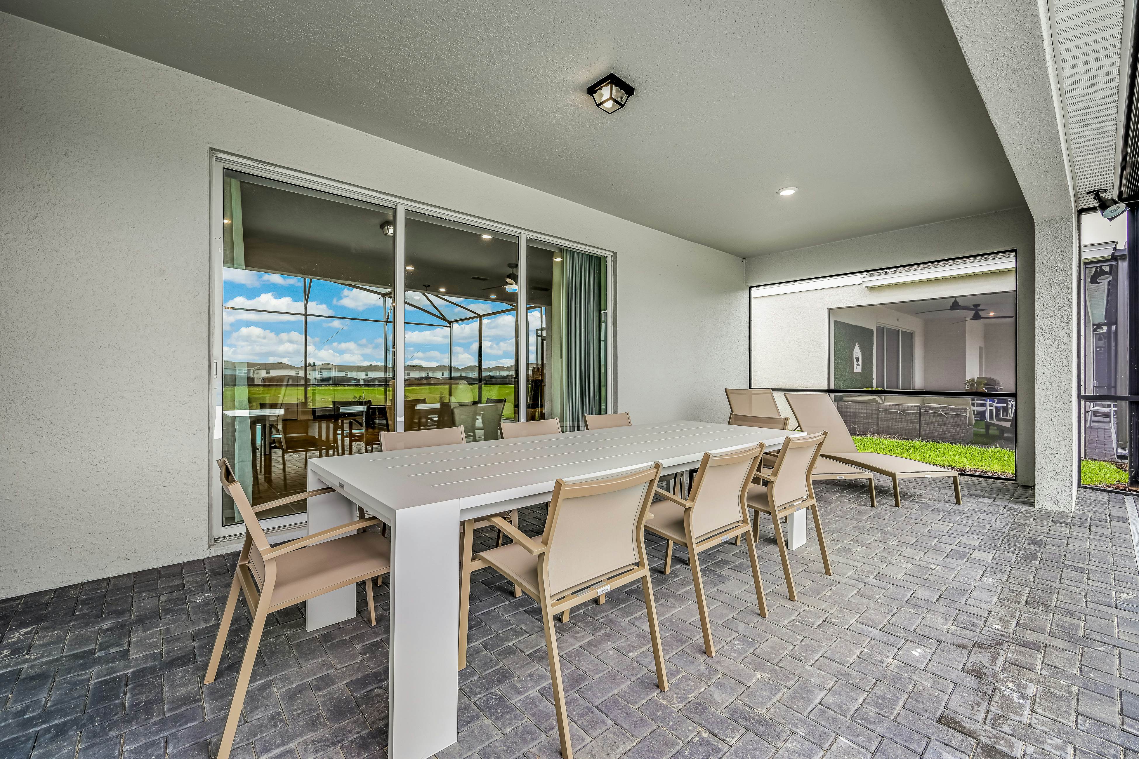 Delightful Retreat - Windsor Island Resort