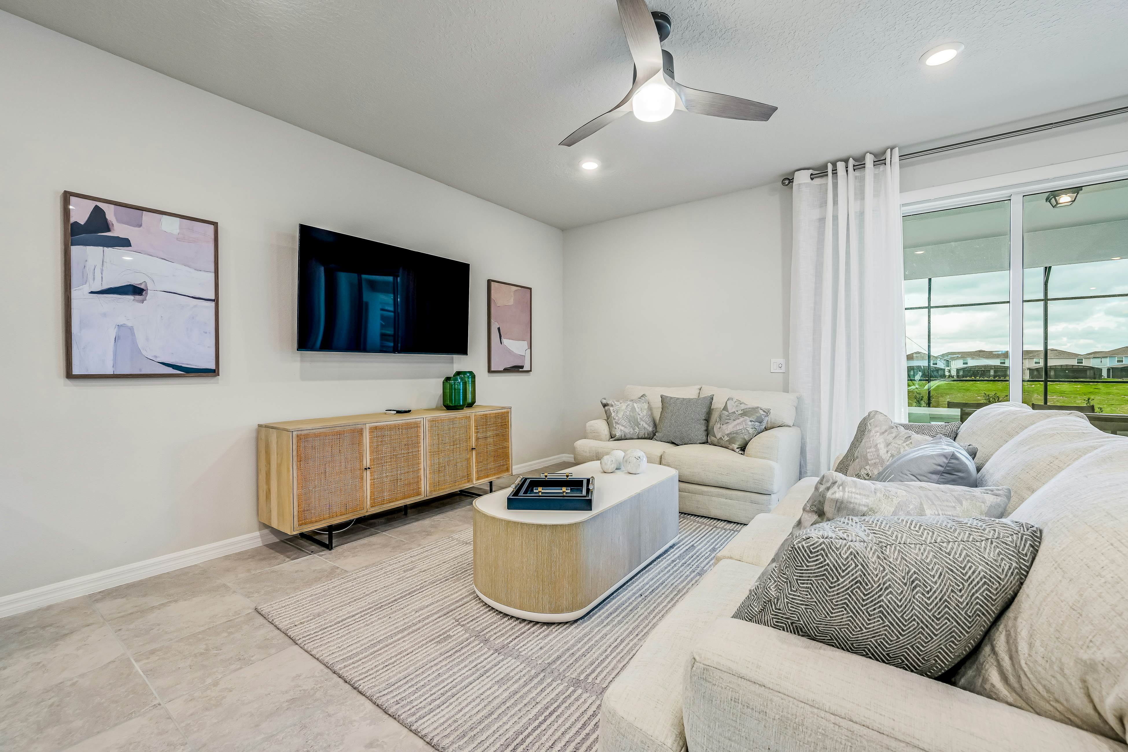 Delightful Retreat - Windsor Island Resort