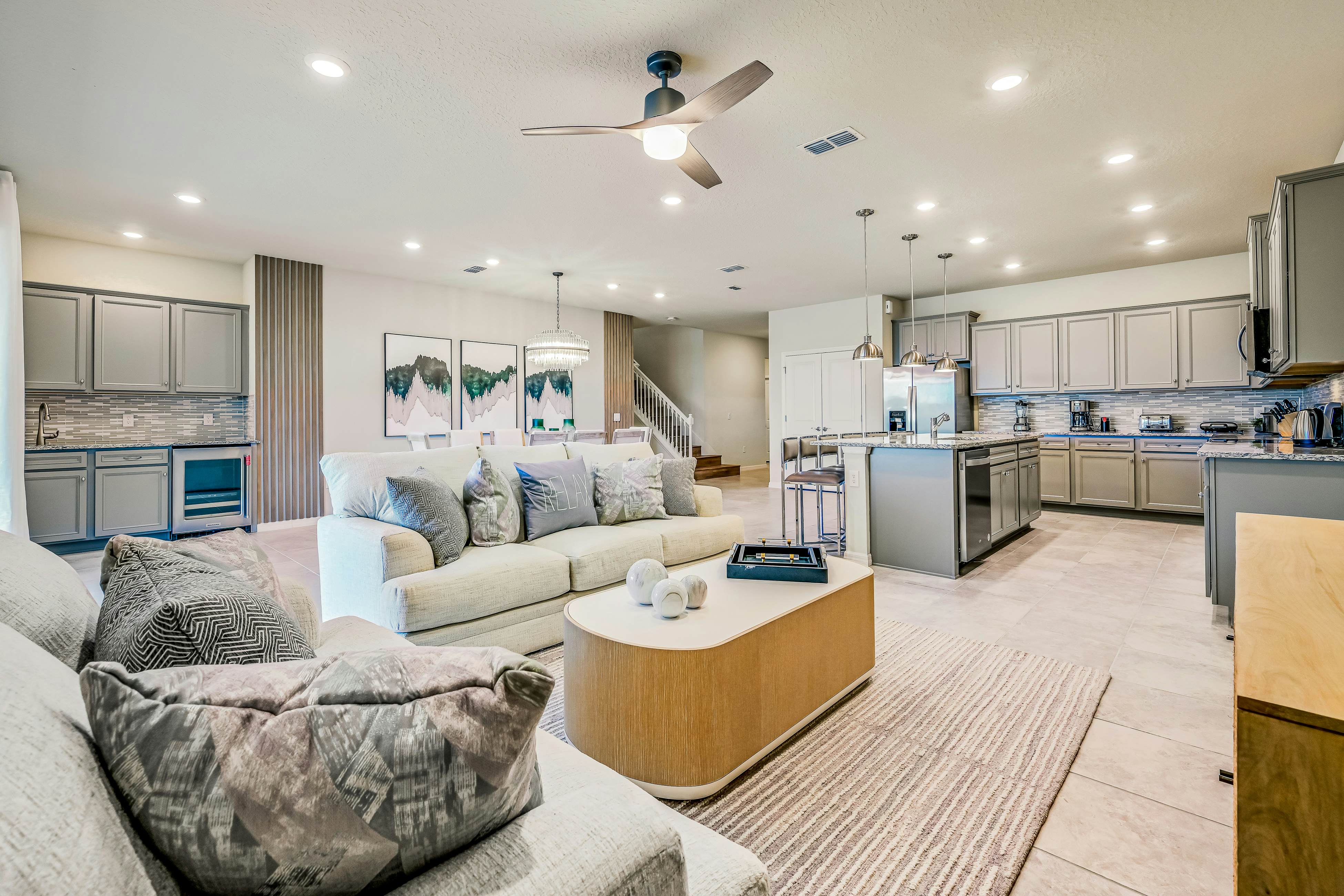 Delightful Retreat - Windsor Island Resort