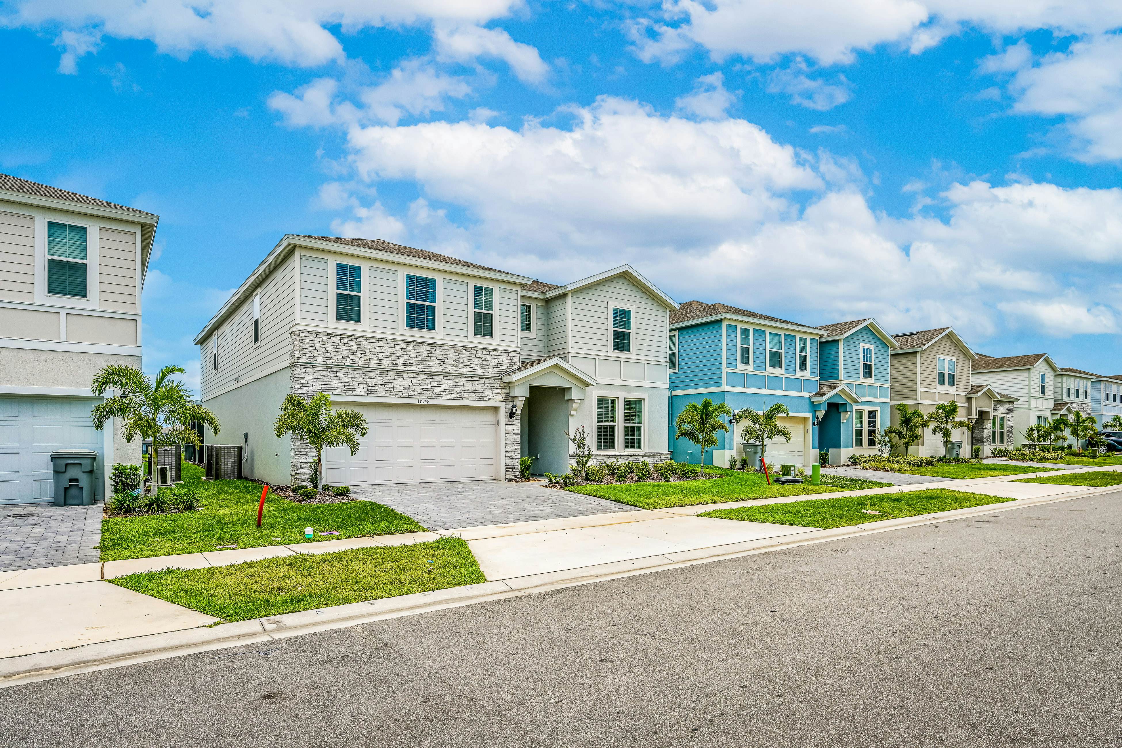 Delightful Retreat - Windsor Island Resort