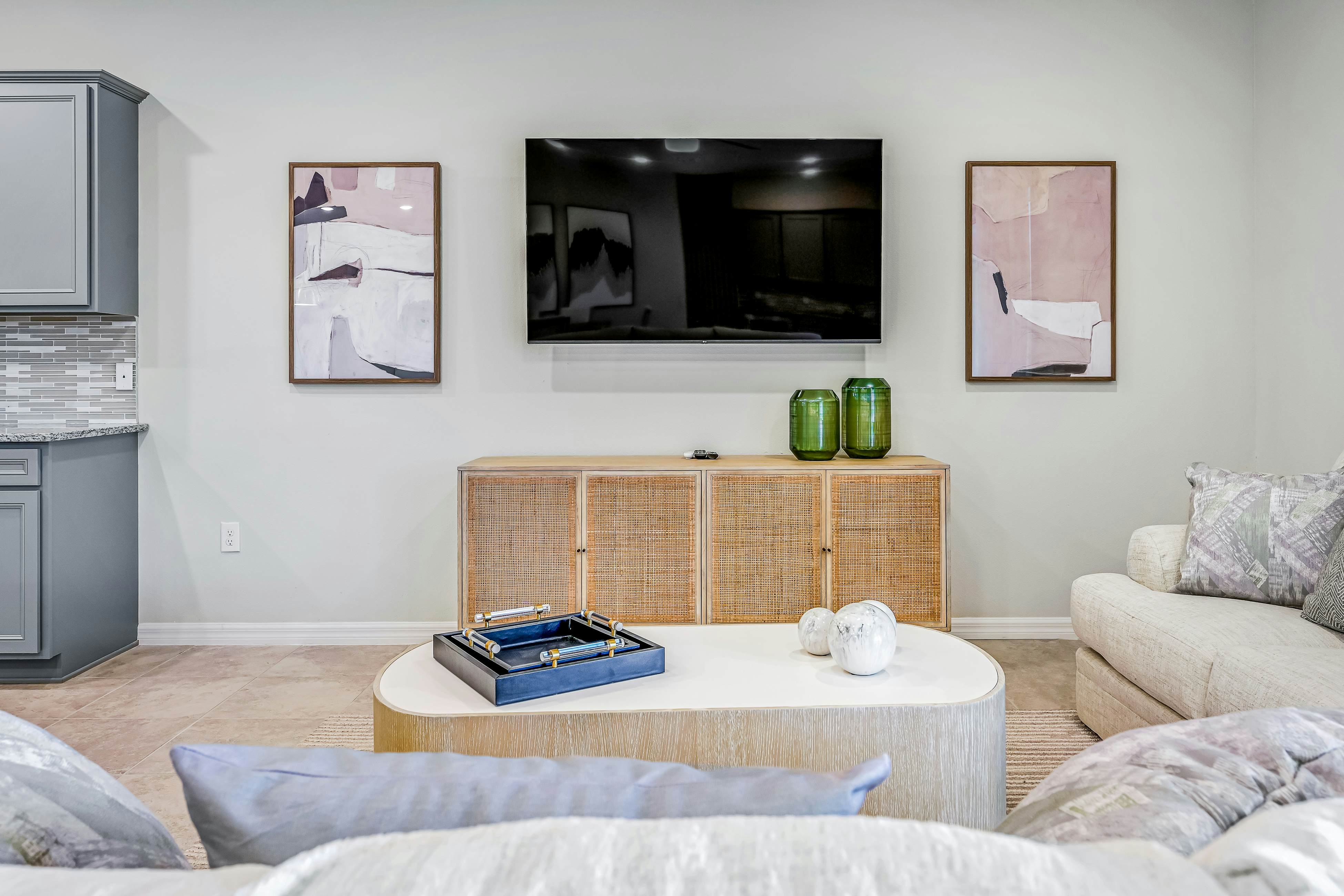 Delightful Retreat - Windsor Island Resort