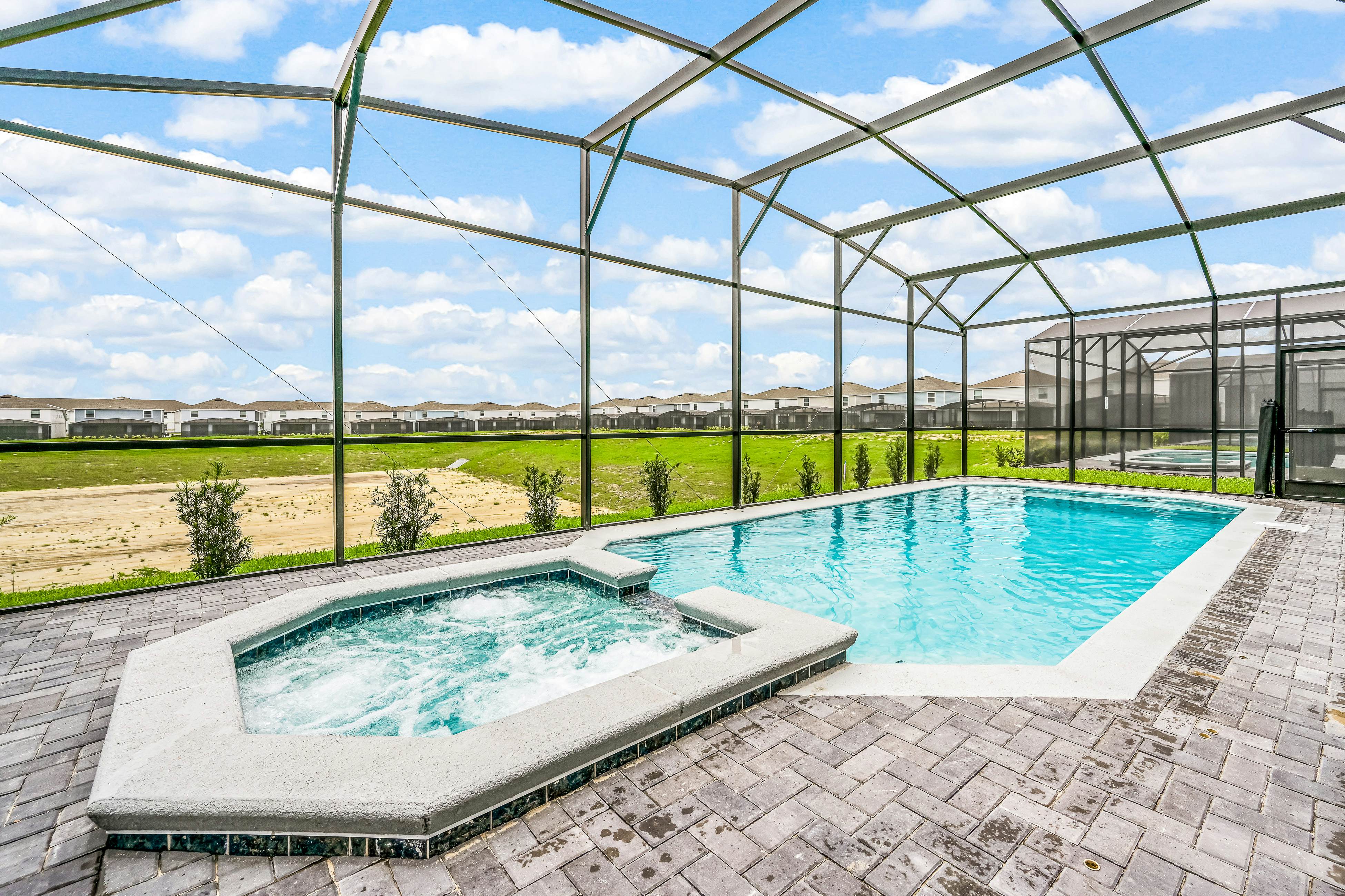 Delightful Retreat - Windsor Island Resort