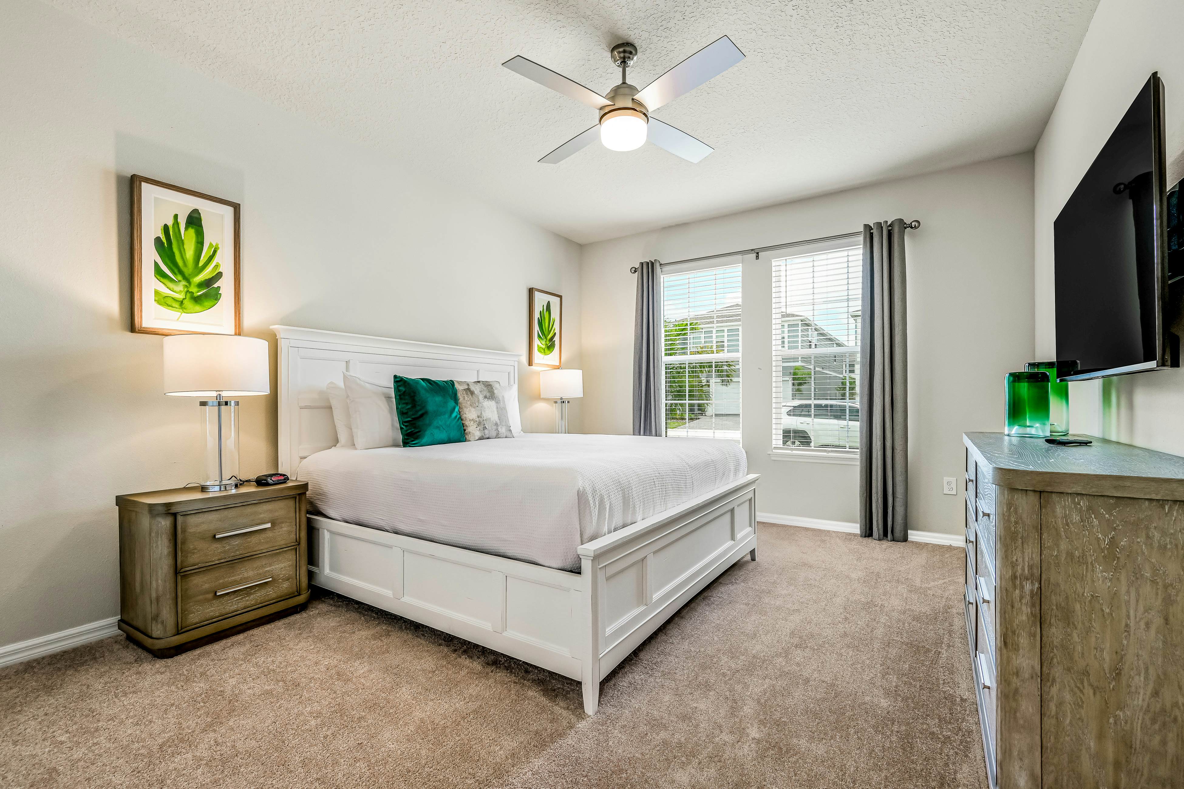 Delightful Retreat - Windsor Island Resort