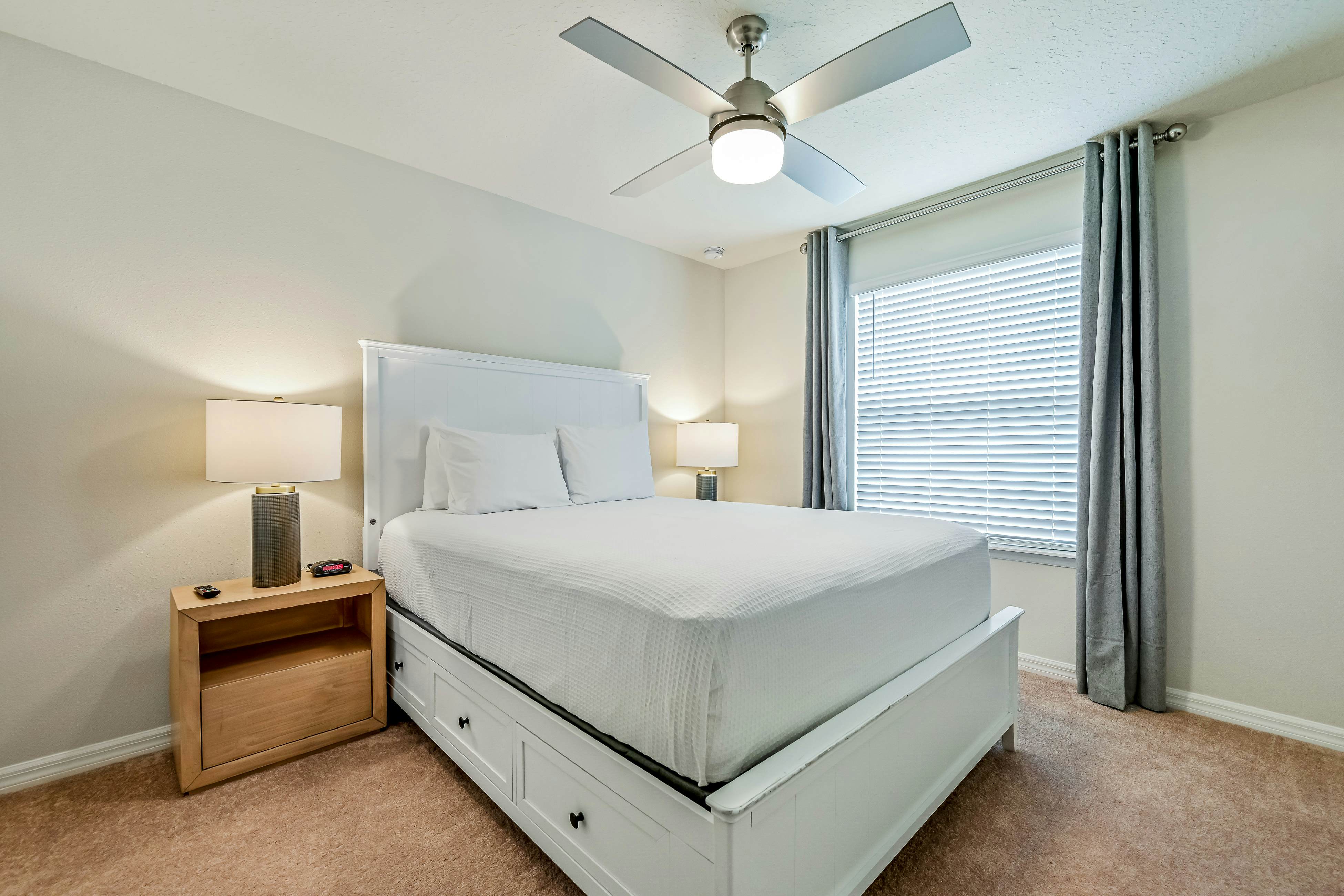 Delightful Retreat - Windsor Island Resort