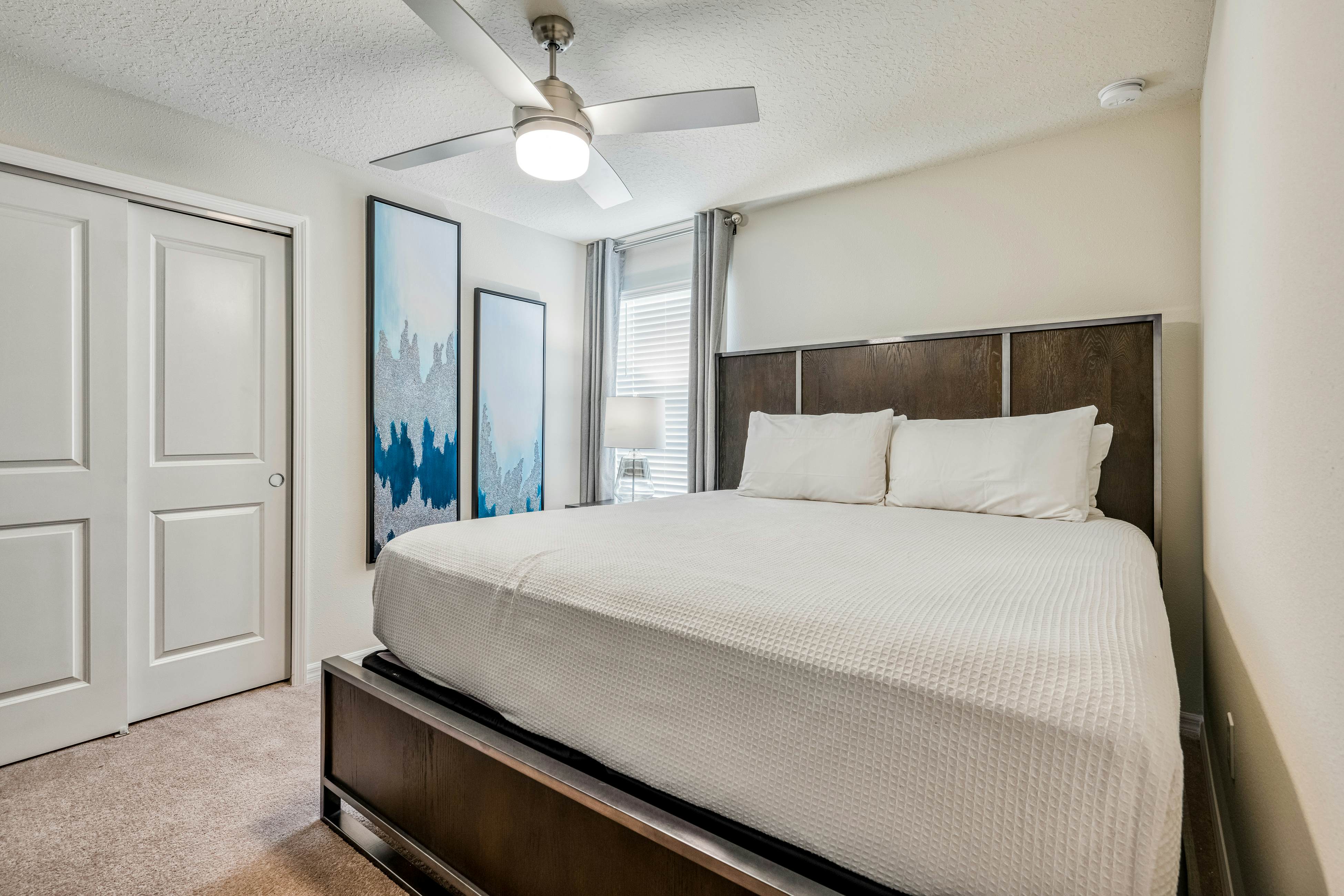 Delightful Retreat - Windsor Island Resort