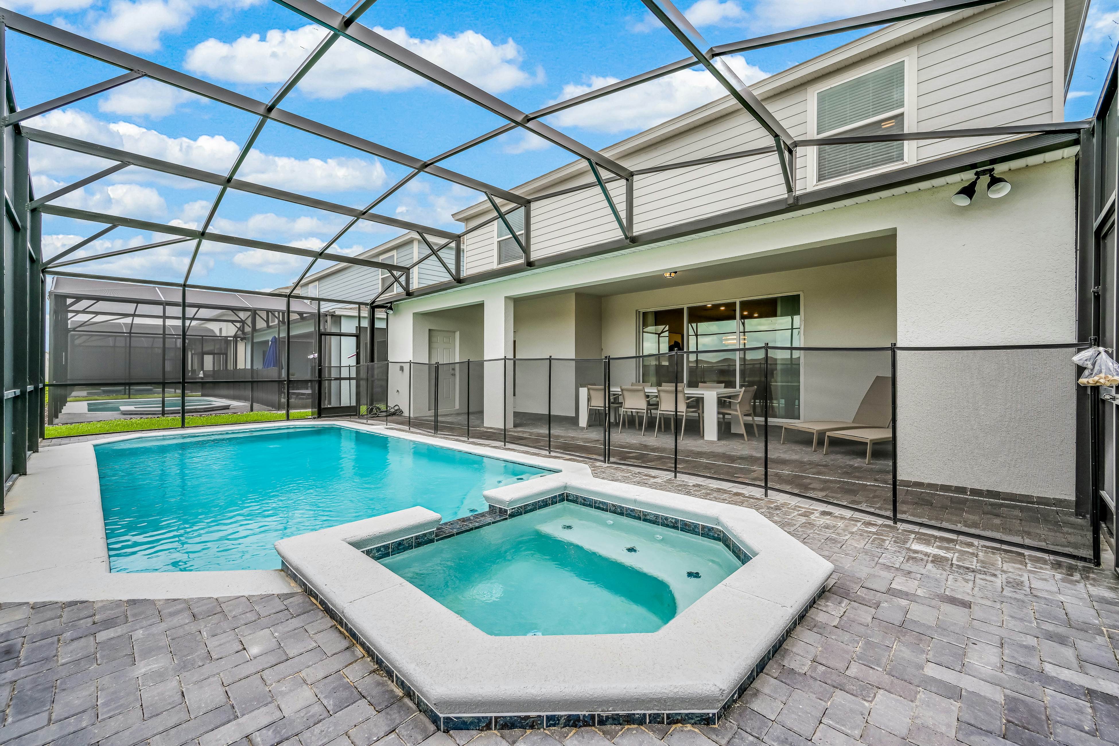 Delightful Retreat - Windsor Island Resort