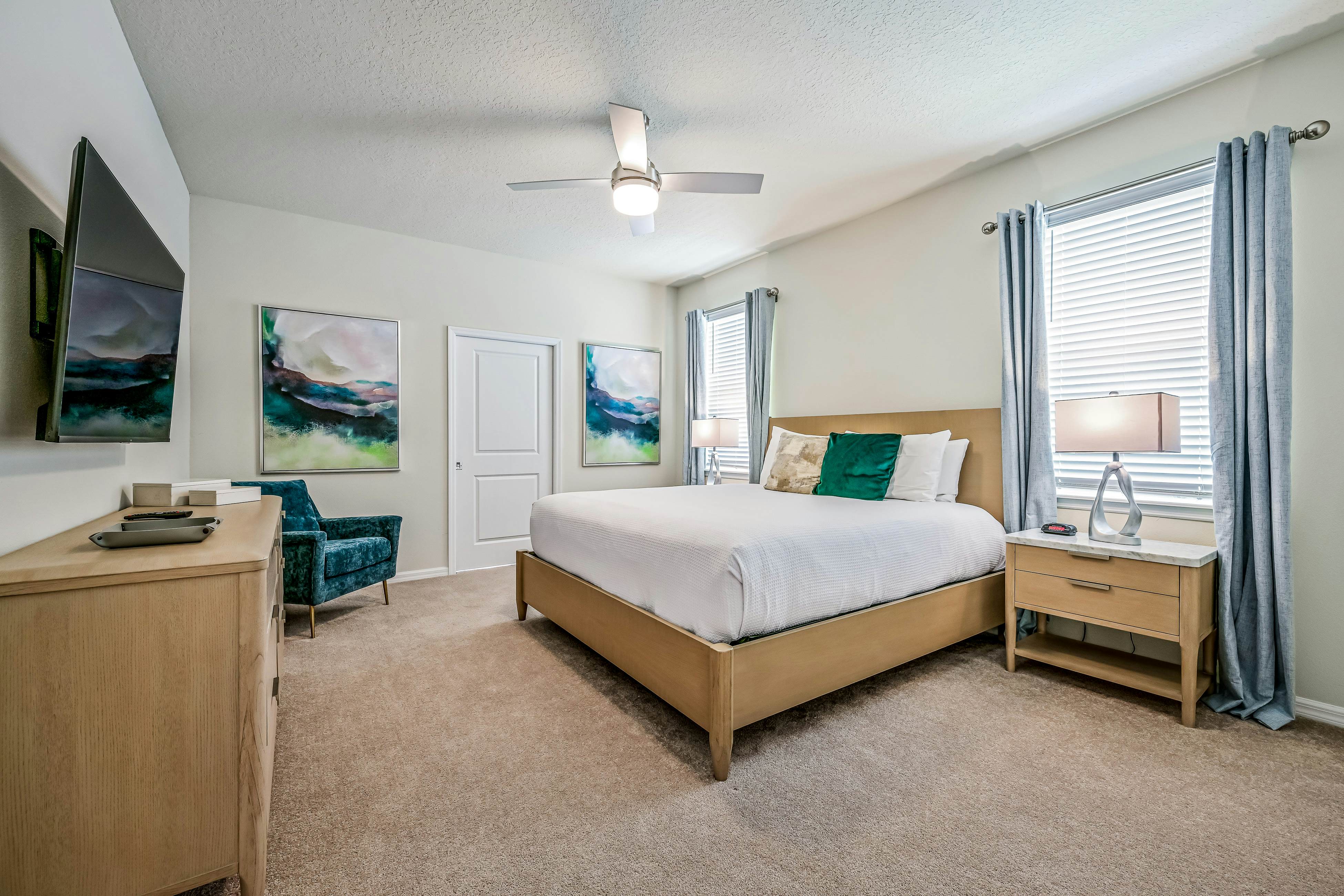 Delightful Retreat - Windsor Island Resort