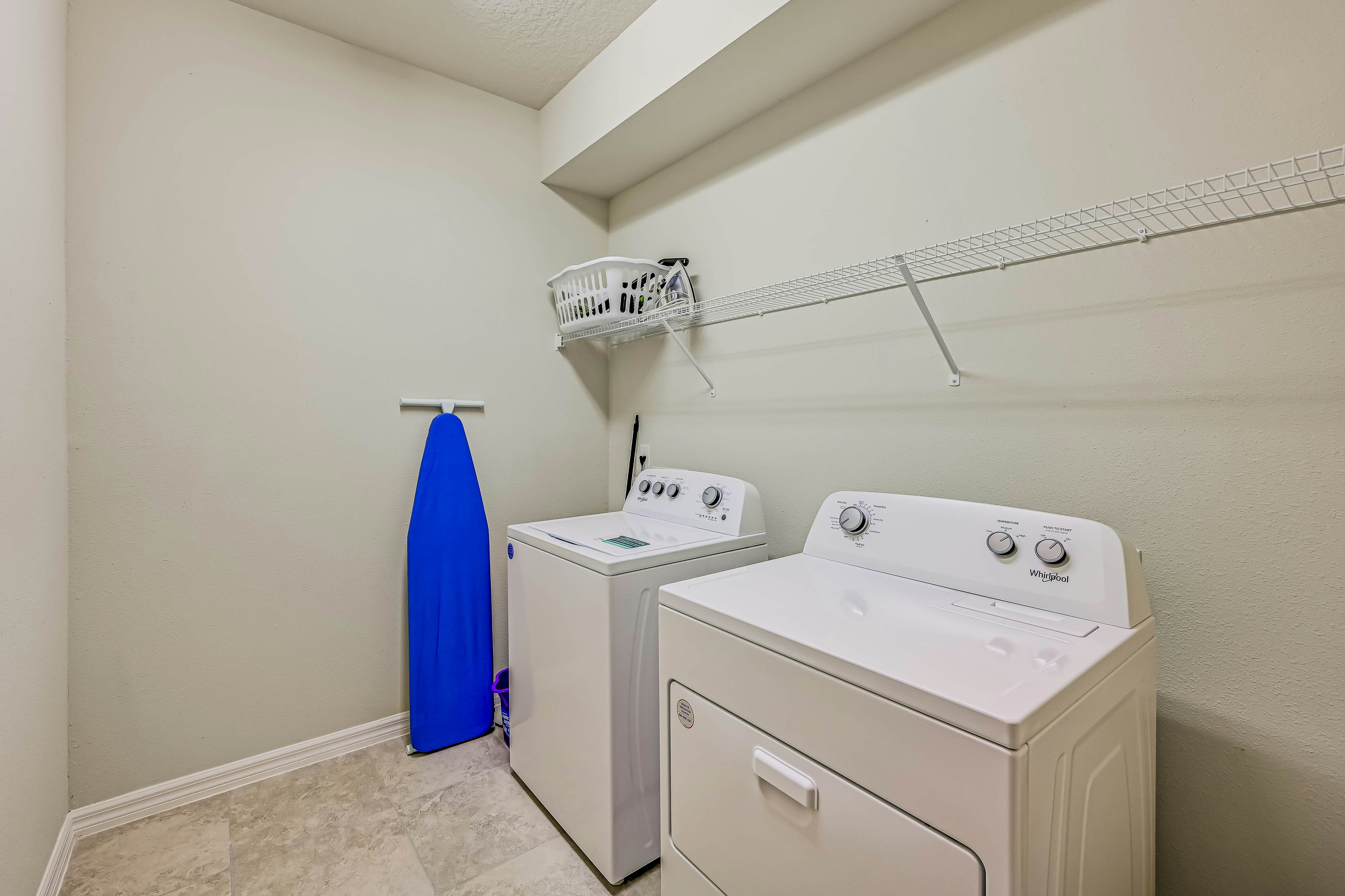 Delightful Retreat - Windsor Island Resort