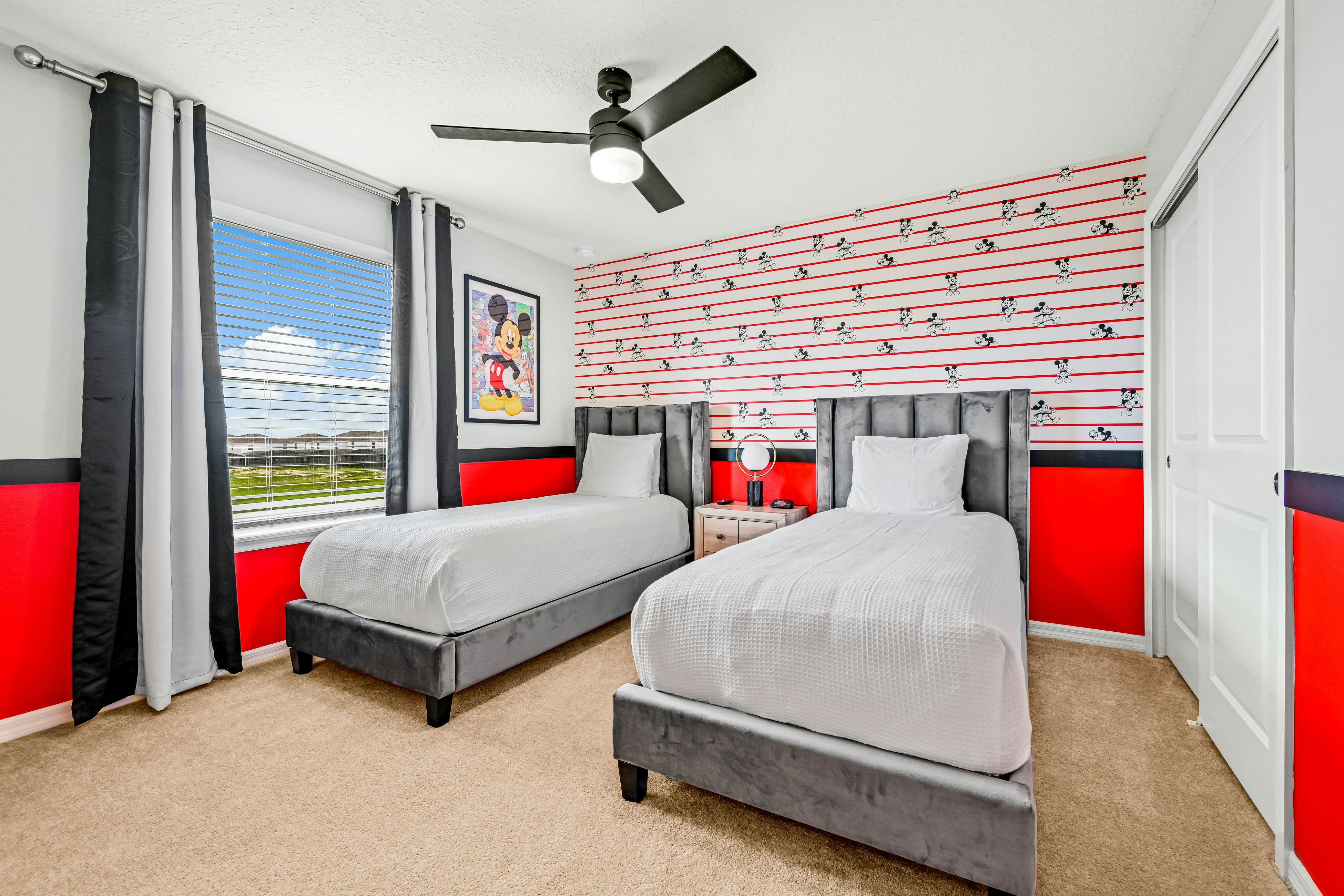 Delightful Retreat - Windsor Island Resort