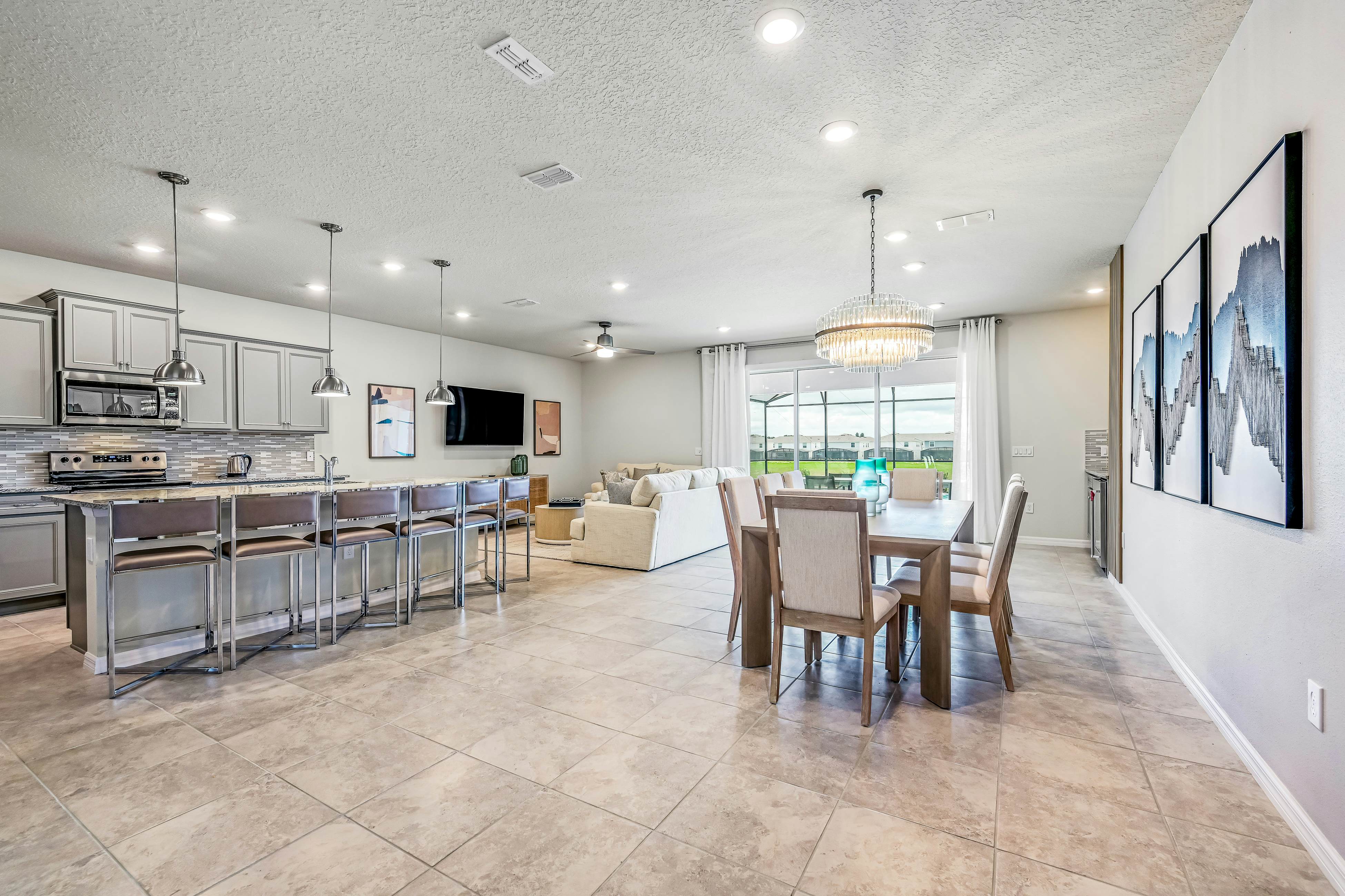 Delightful Retreat - Windsor Island Resort