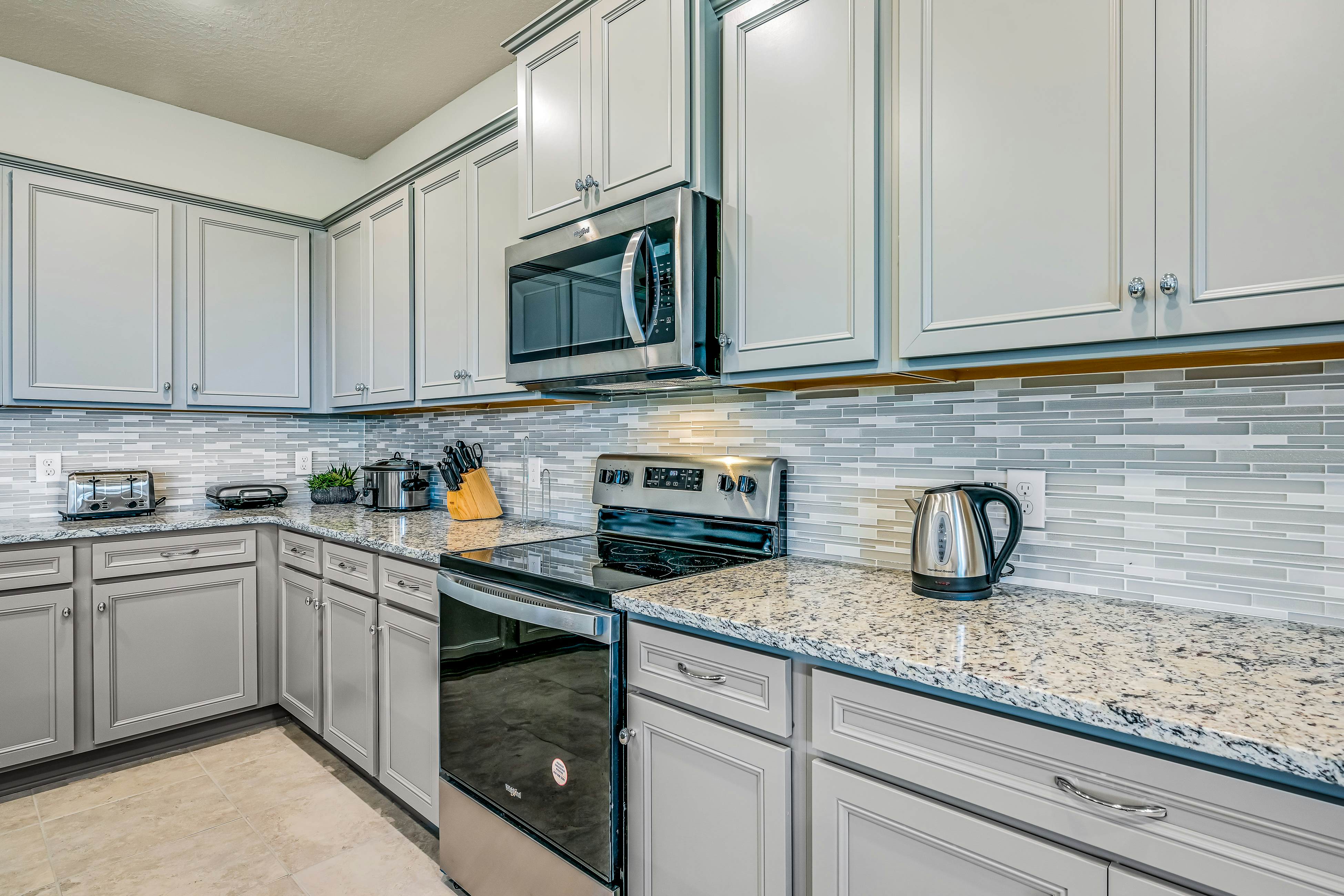 Delightful Retreat - Windsor Island Resort