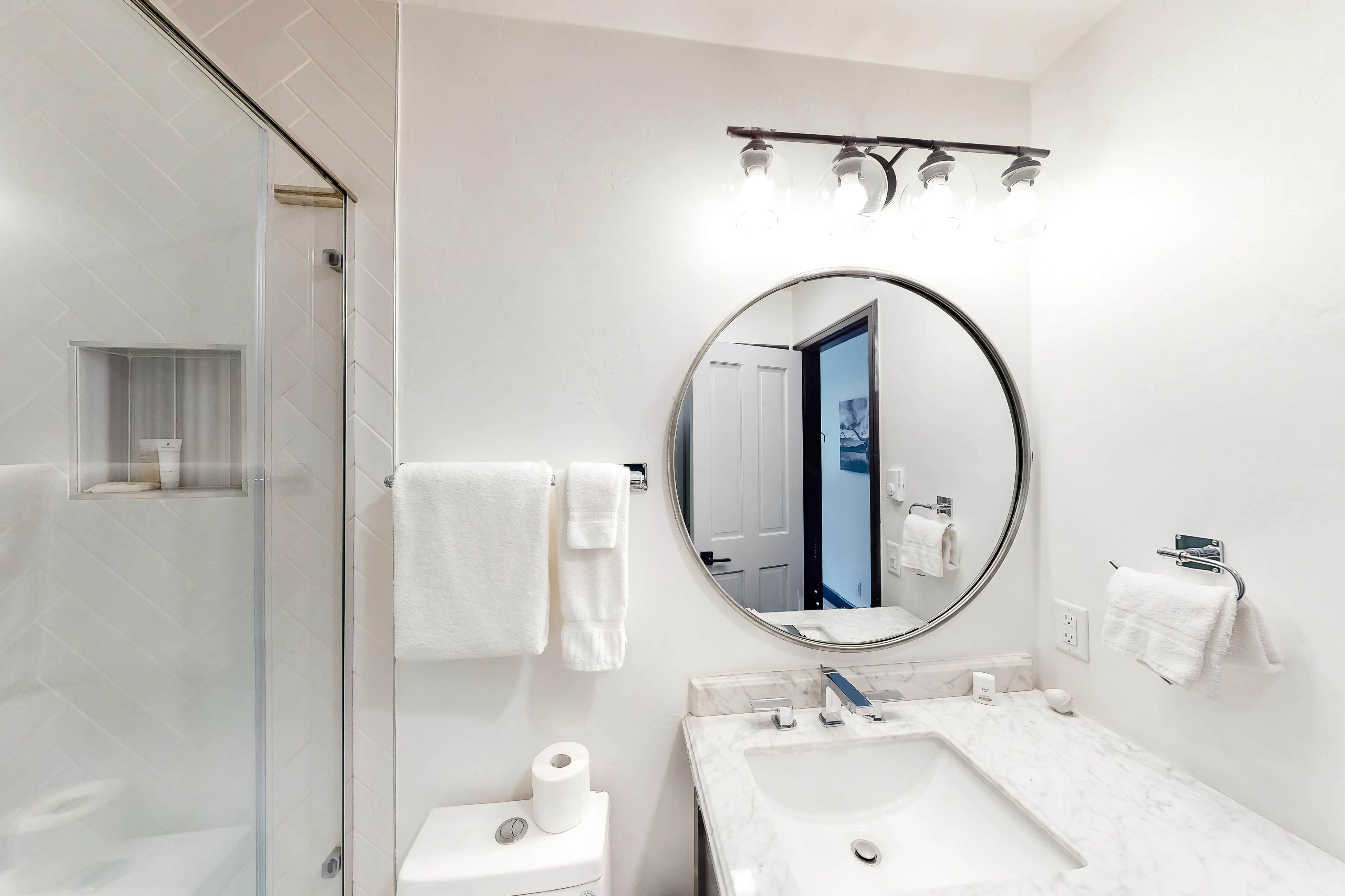 Beaver Creeks Meadows