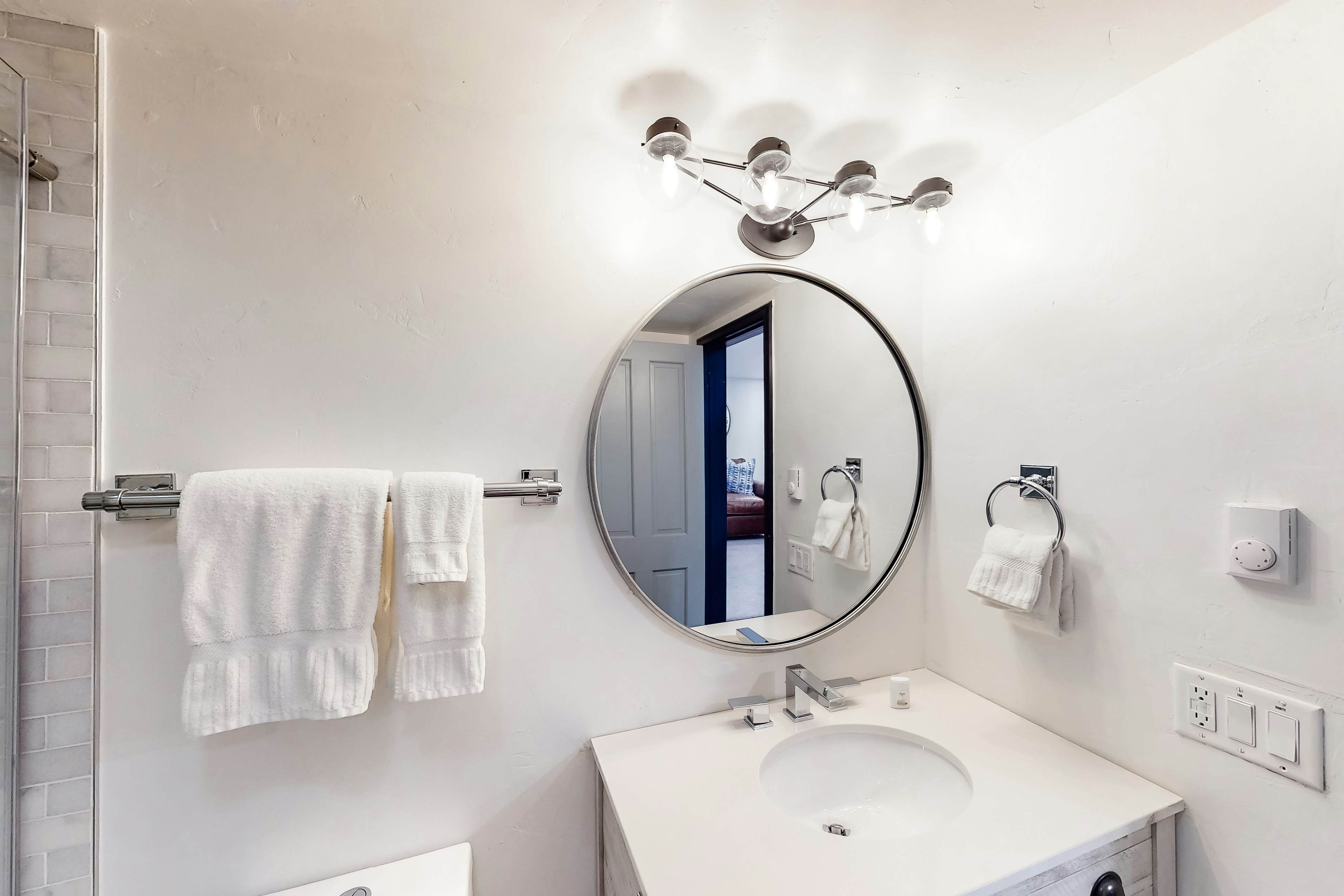 Beaver Creeks Meadows