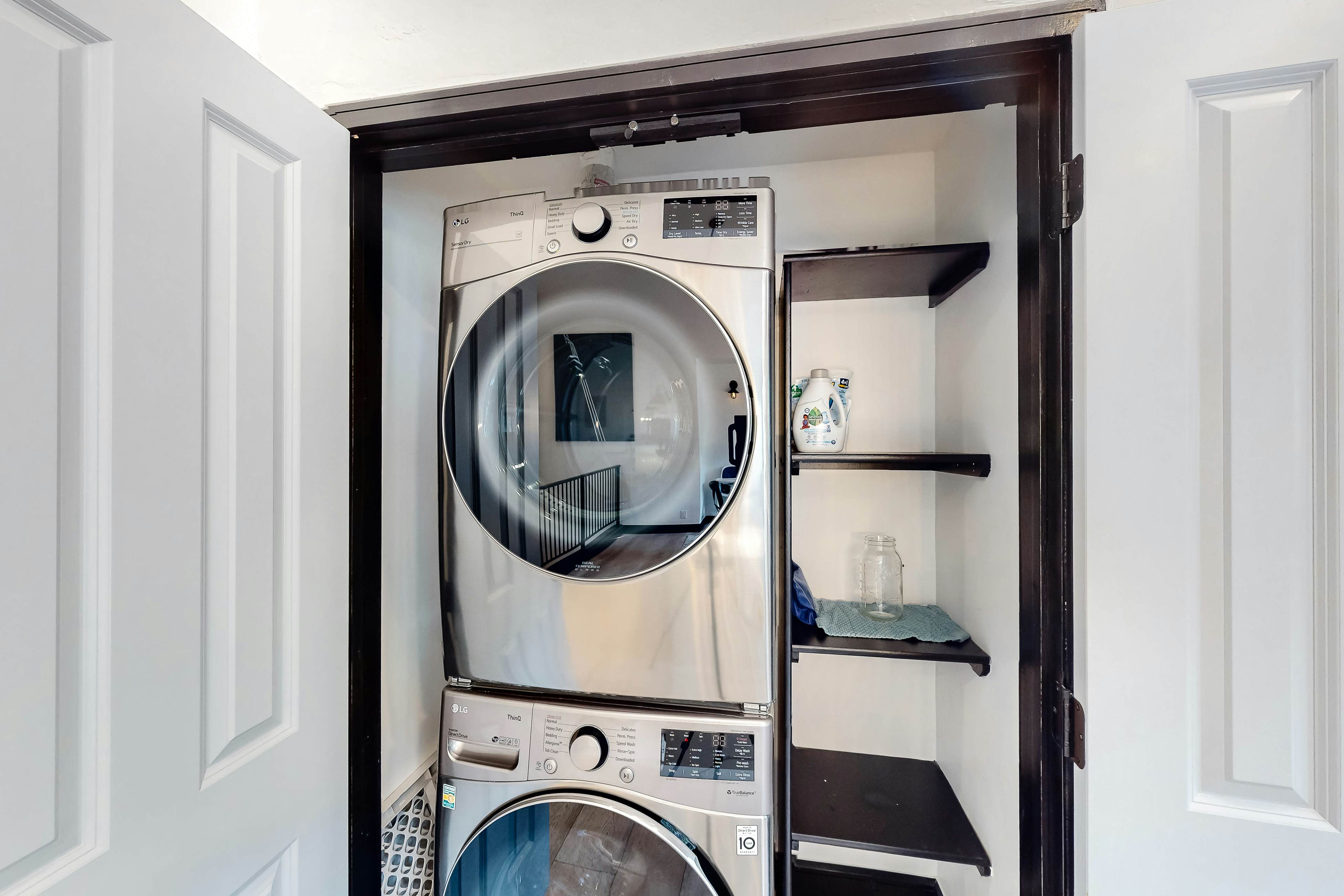 Beaver Creeks Meadows