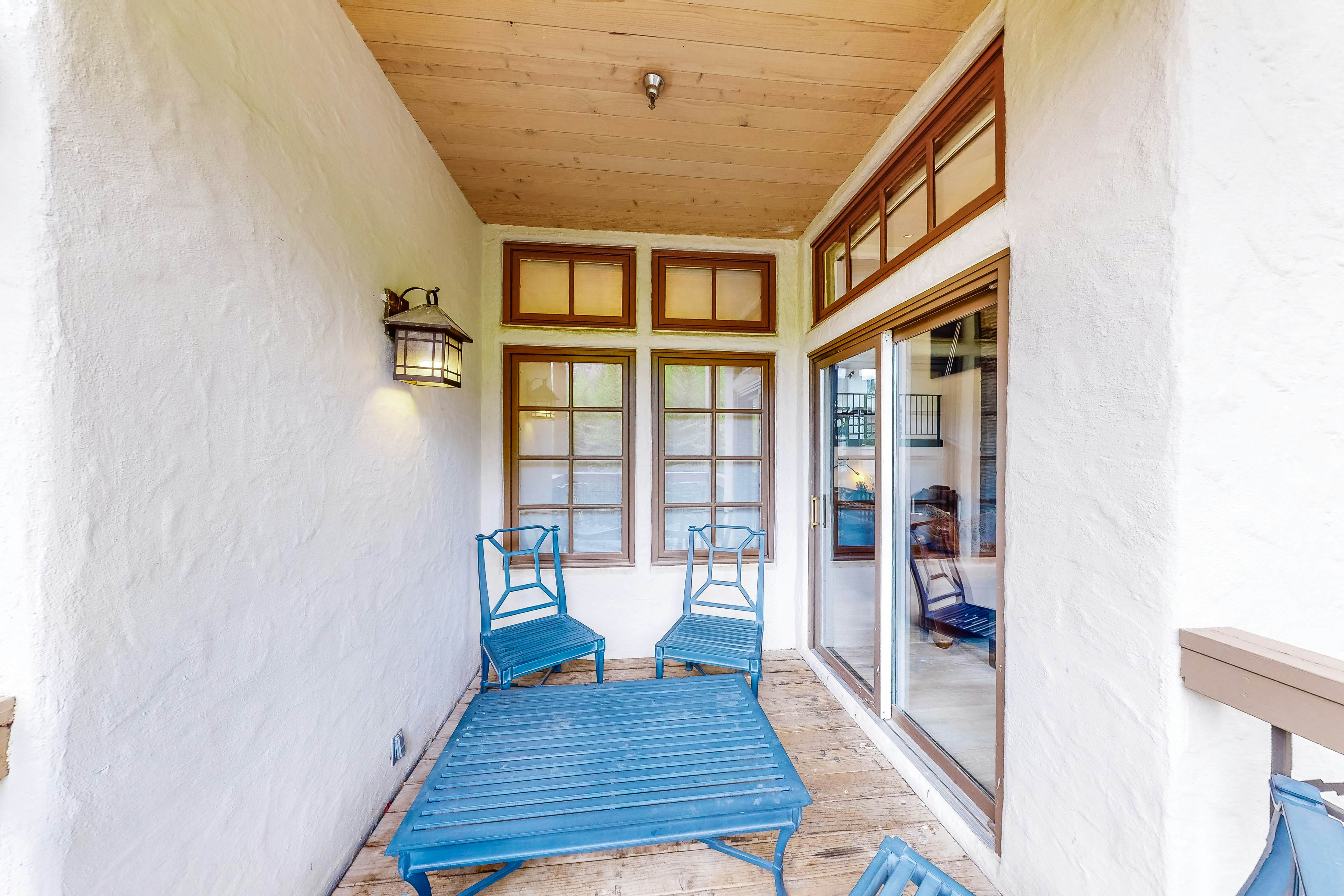 Beaver Creeks Meadows