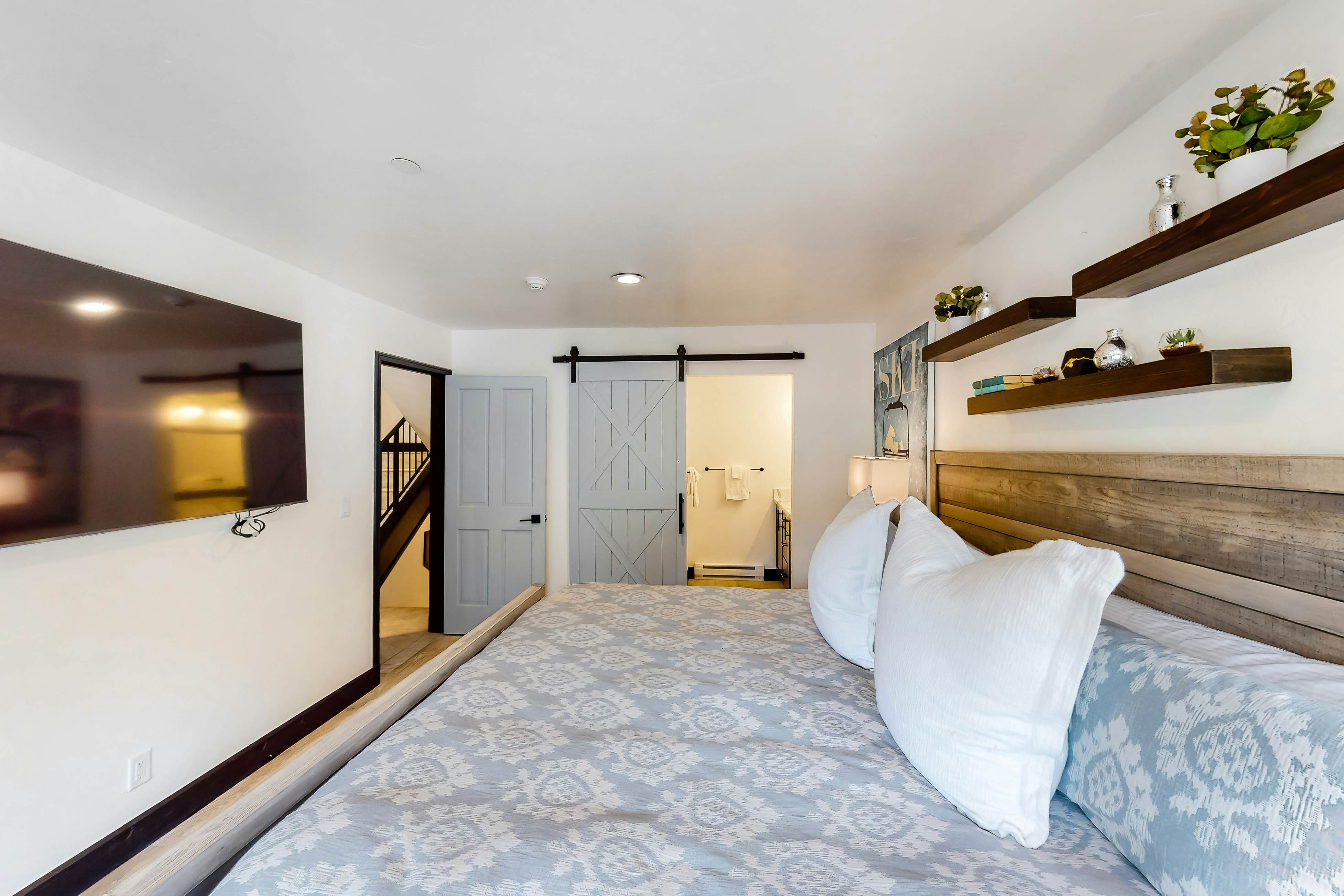 Beaver Creeks Meadows